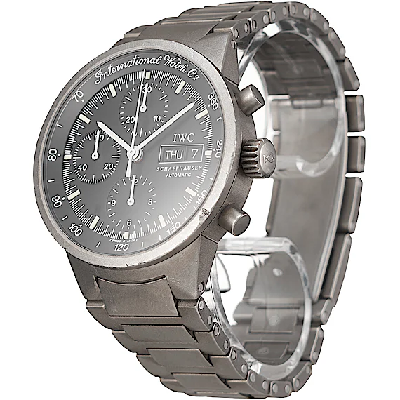 IWC GST IW370703 IWC GST IW370703