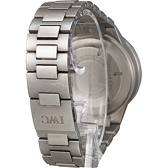 IWC GST IW370703 IWC GST IW370703