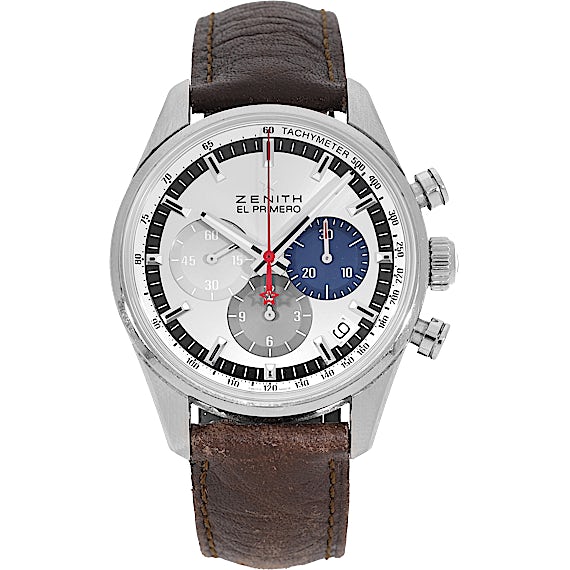 Zenith El Primero 03.2150.400/69.C713 Zenith El Primero 03.2150.400/69.C713