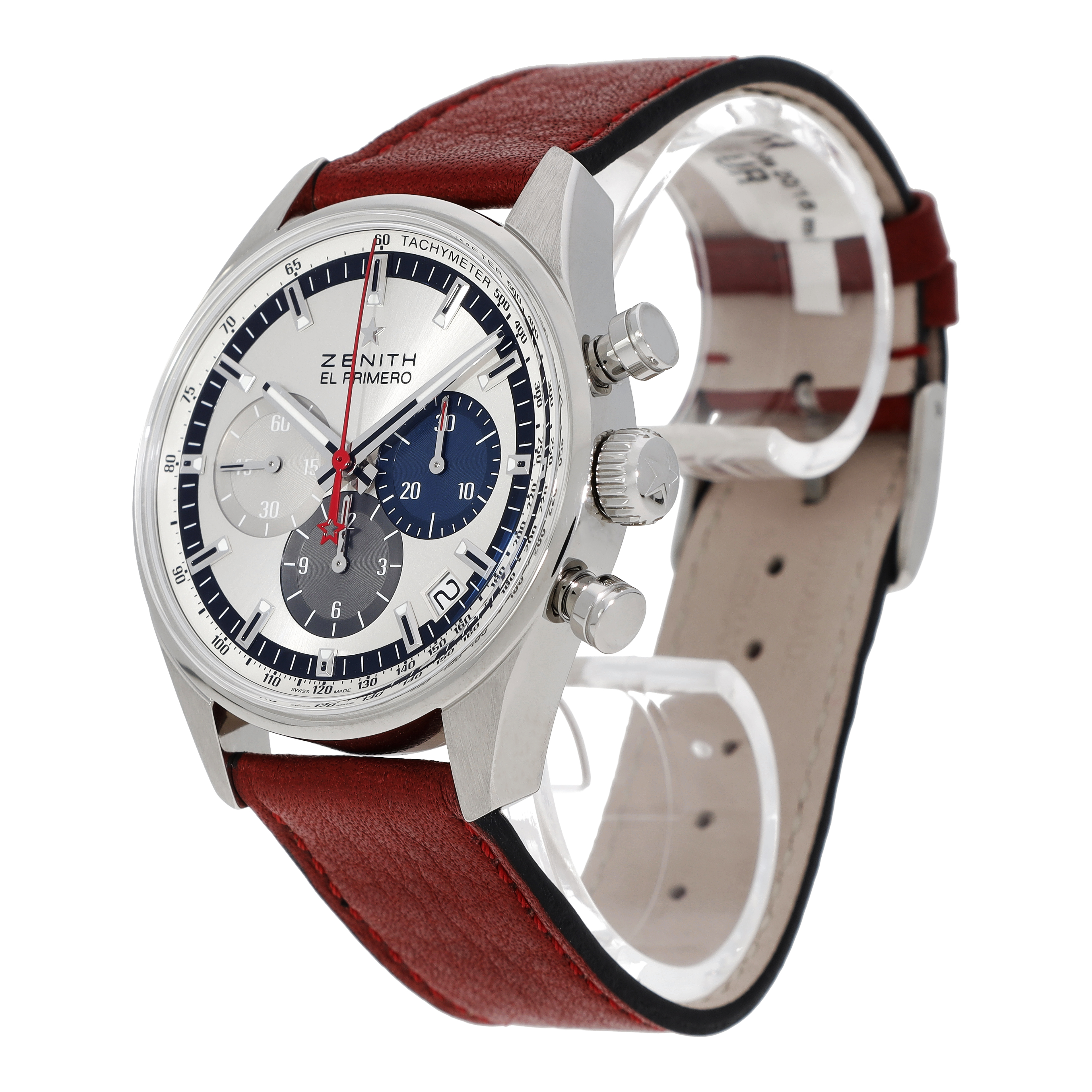 Zenith El Primero 03.2150.400/69.C713