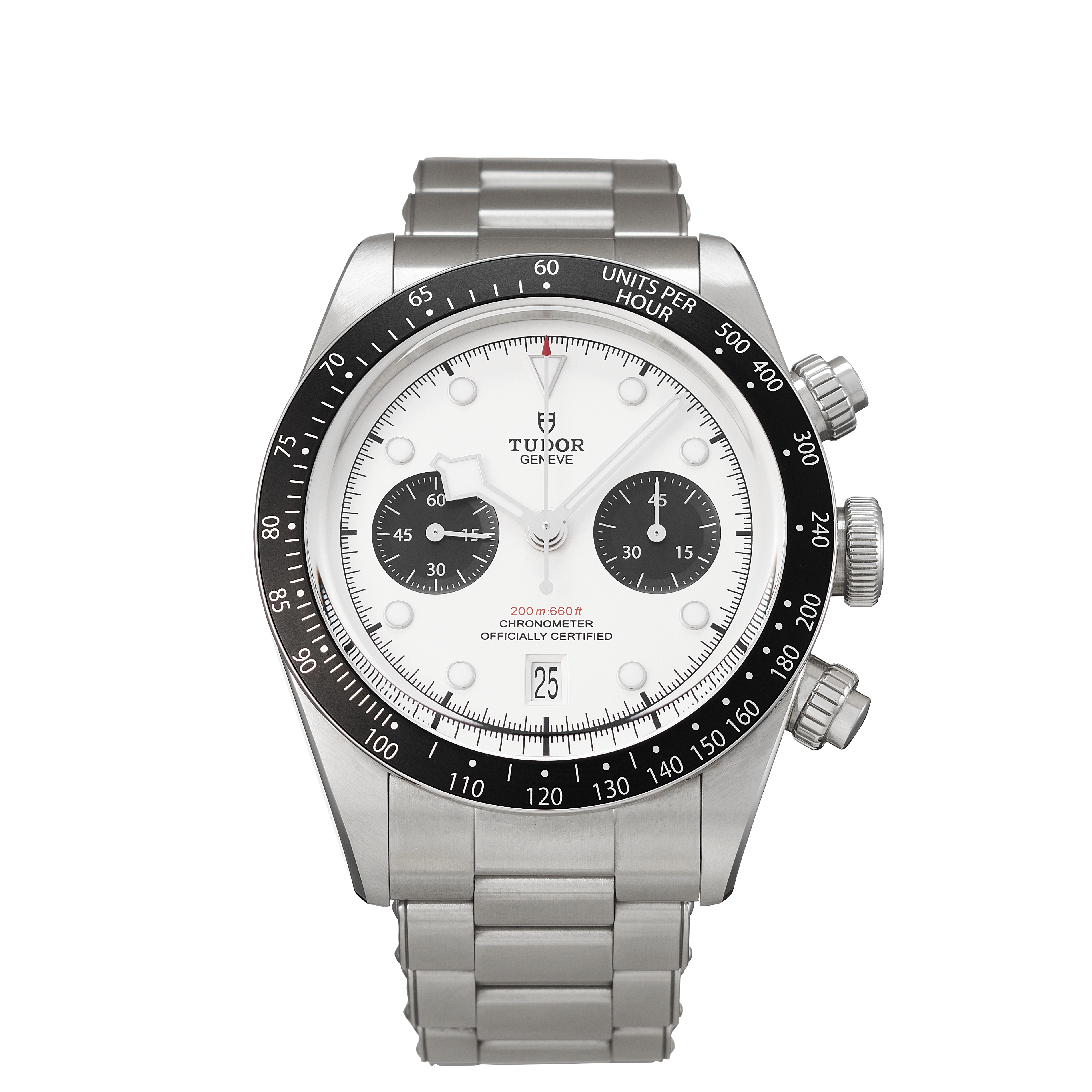 Tudor Black Bay 79360N