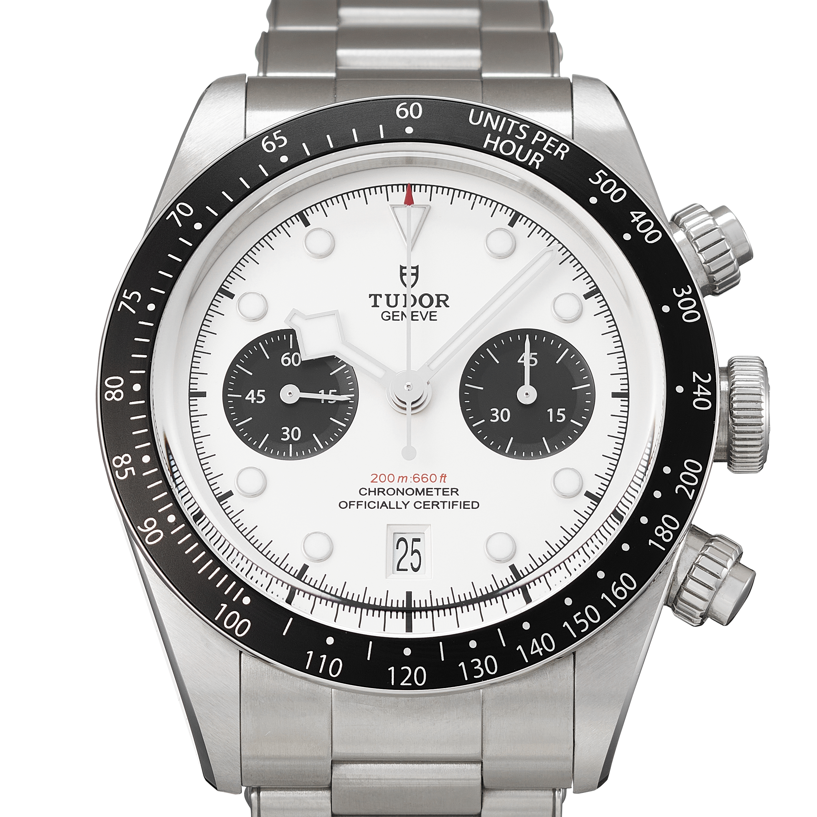 Tudor Black Bay 79360N