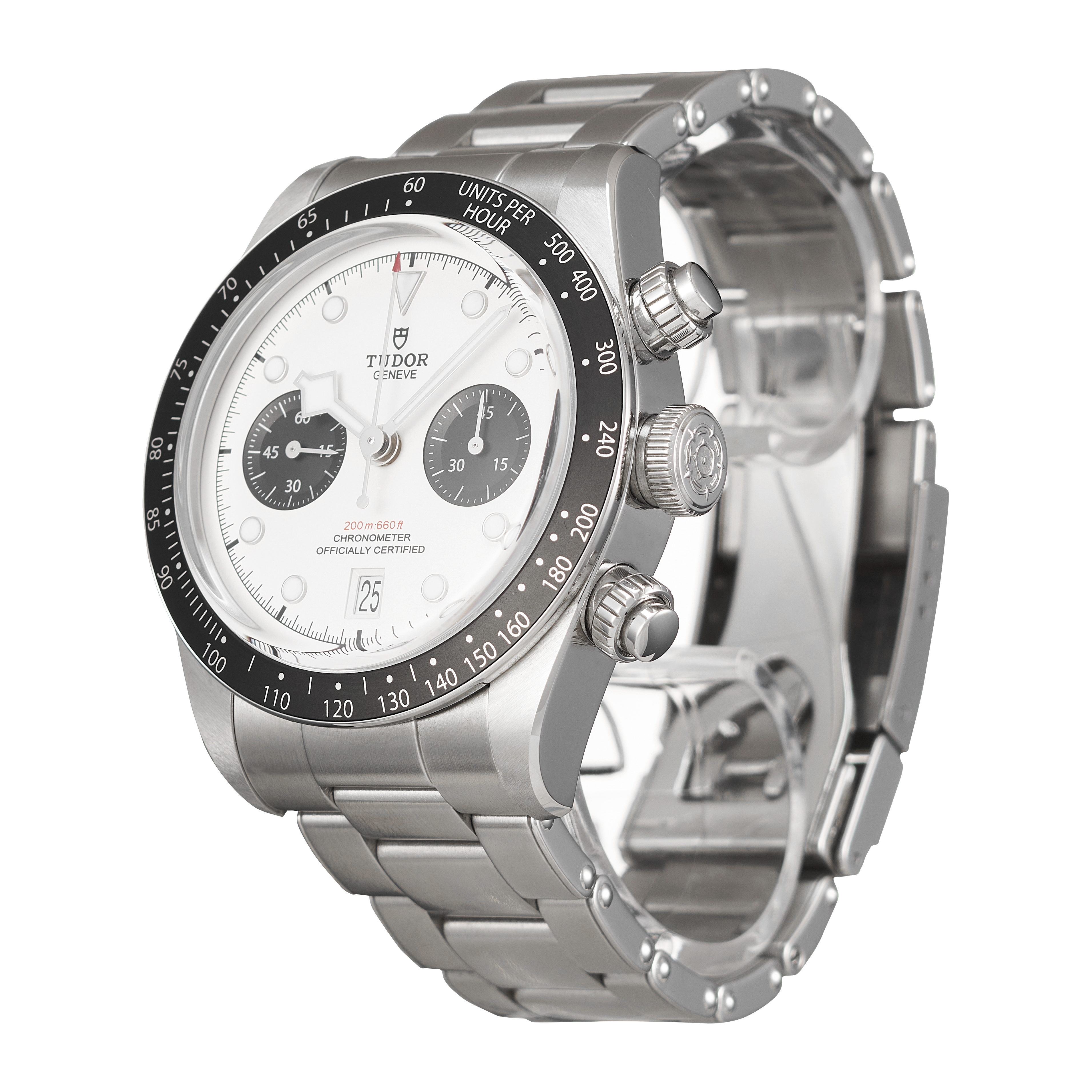 Tudor Black Bay 79360N