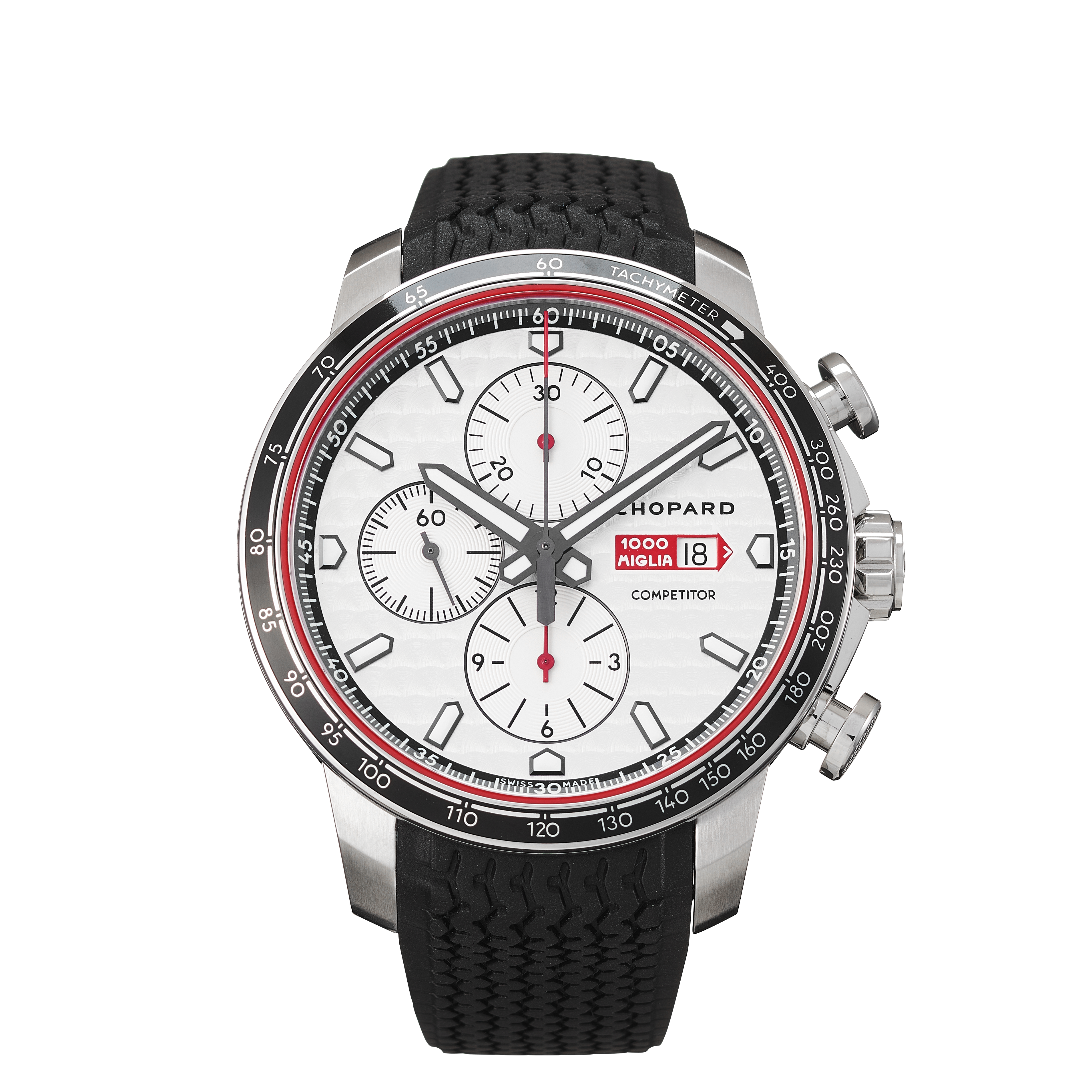 Chopard Mille Miglia 168585-3001