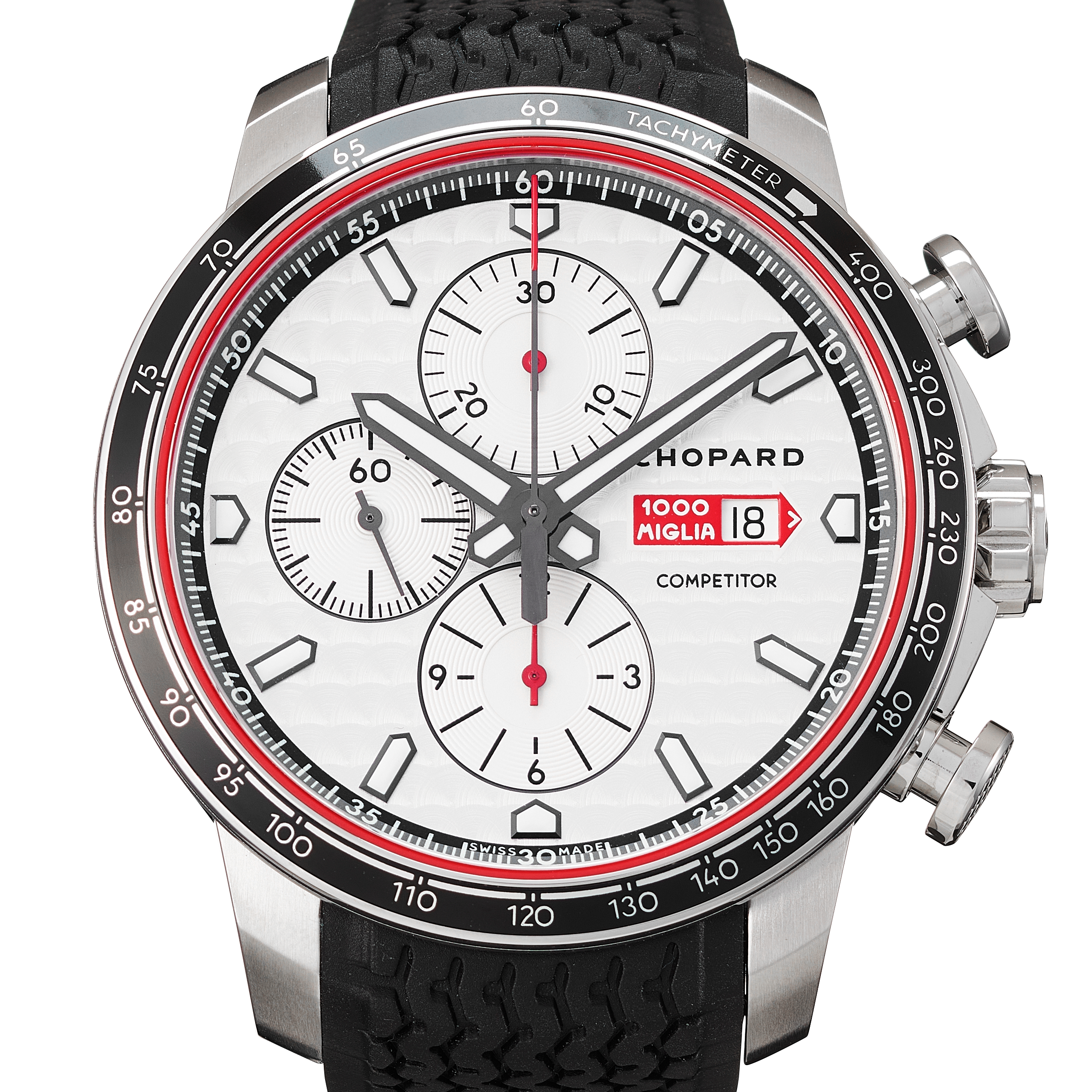 Chopard Mille Miglia 168585-3001