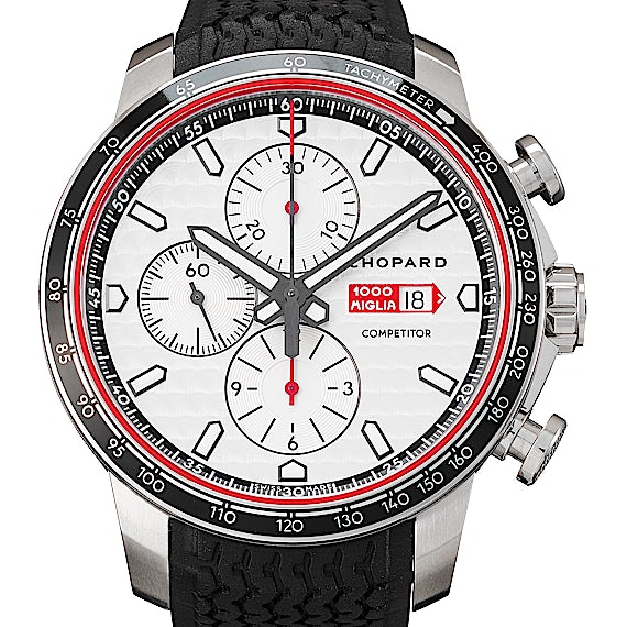 Chopard mille miglia 2017 2025