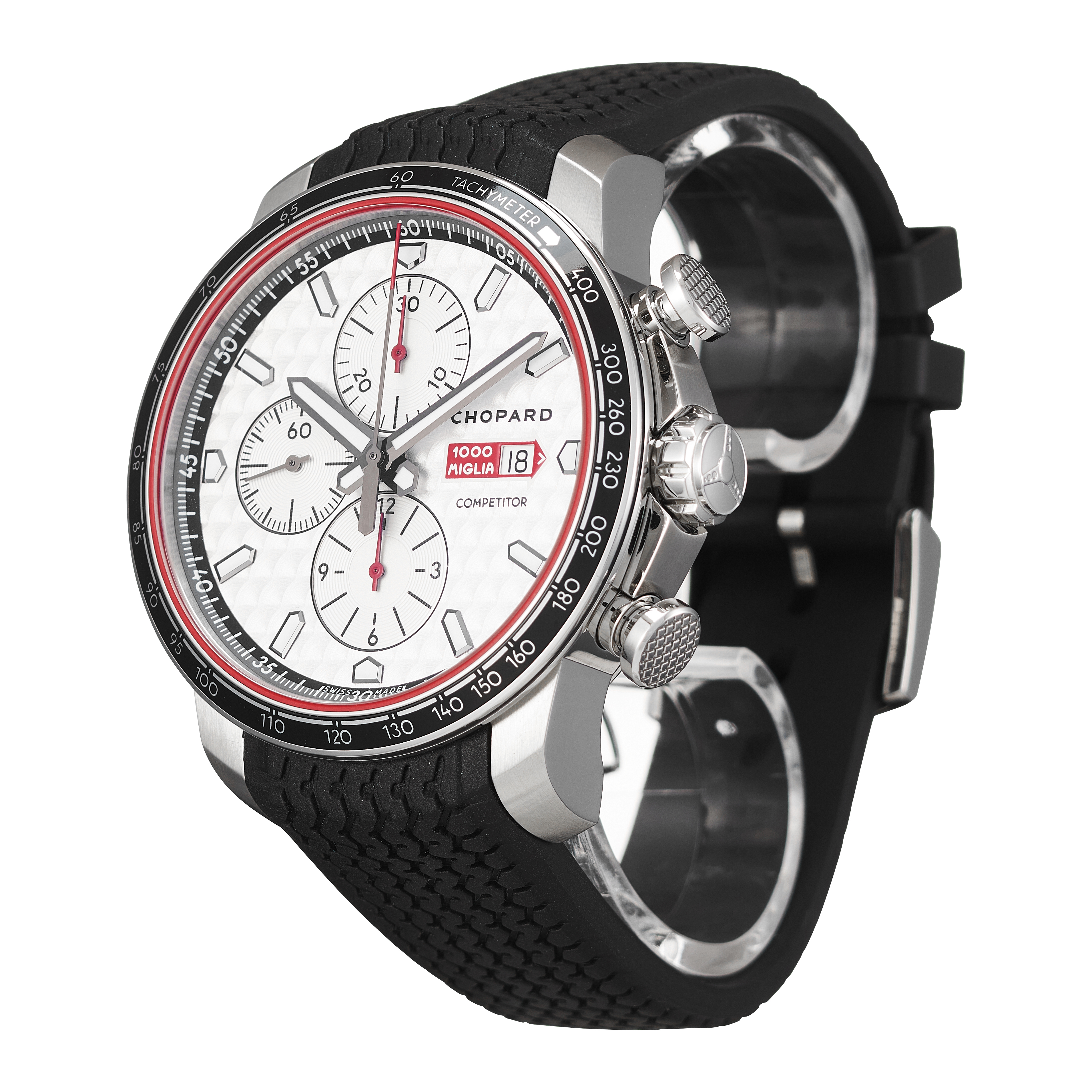 Chopard Mille Miglia 168585-3001