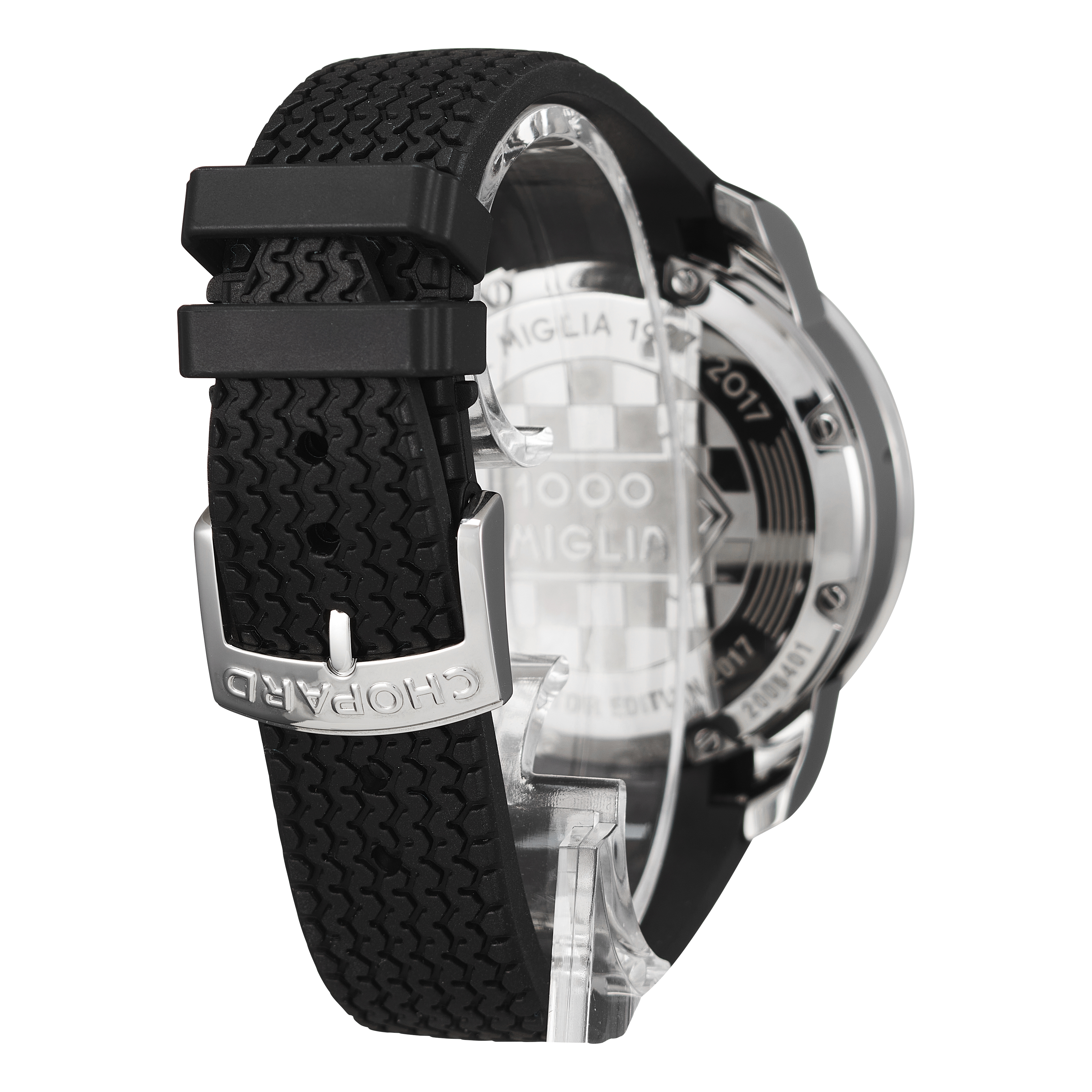 Chopard Mille Miglia 168585-3001