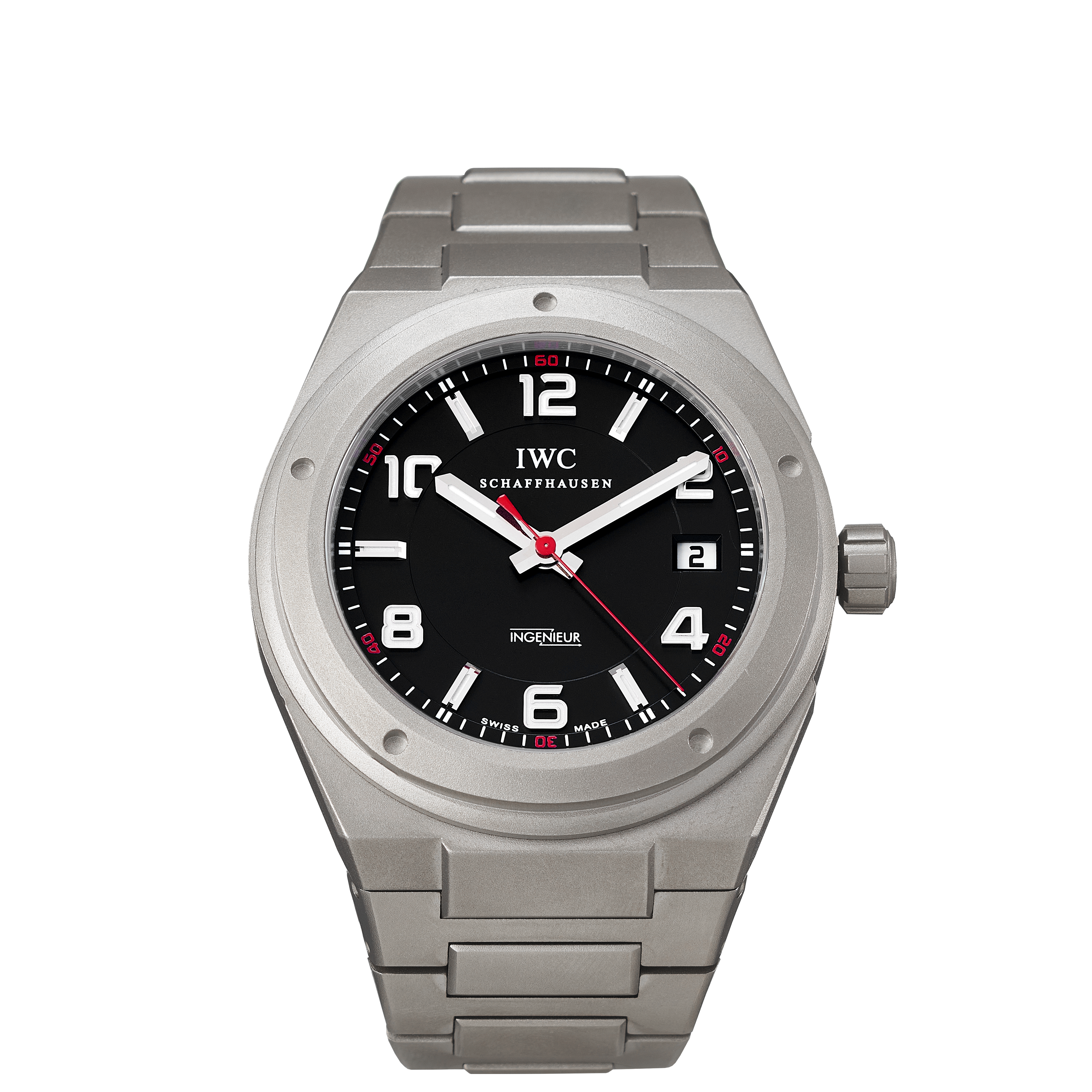 IWC Ingenieur IW003227