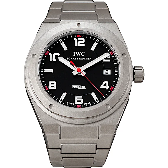 IWC Ingenieur IW003227 IWC Ingenieur IW003227