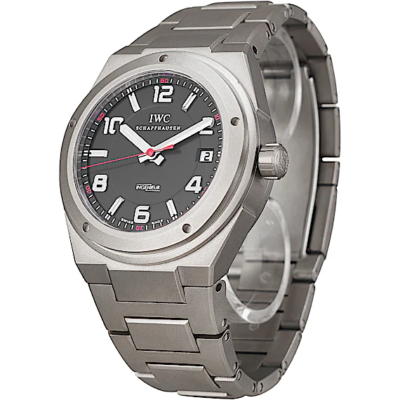 IWC Ingenieur IW003227 IWC Ingenieur IW003227