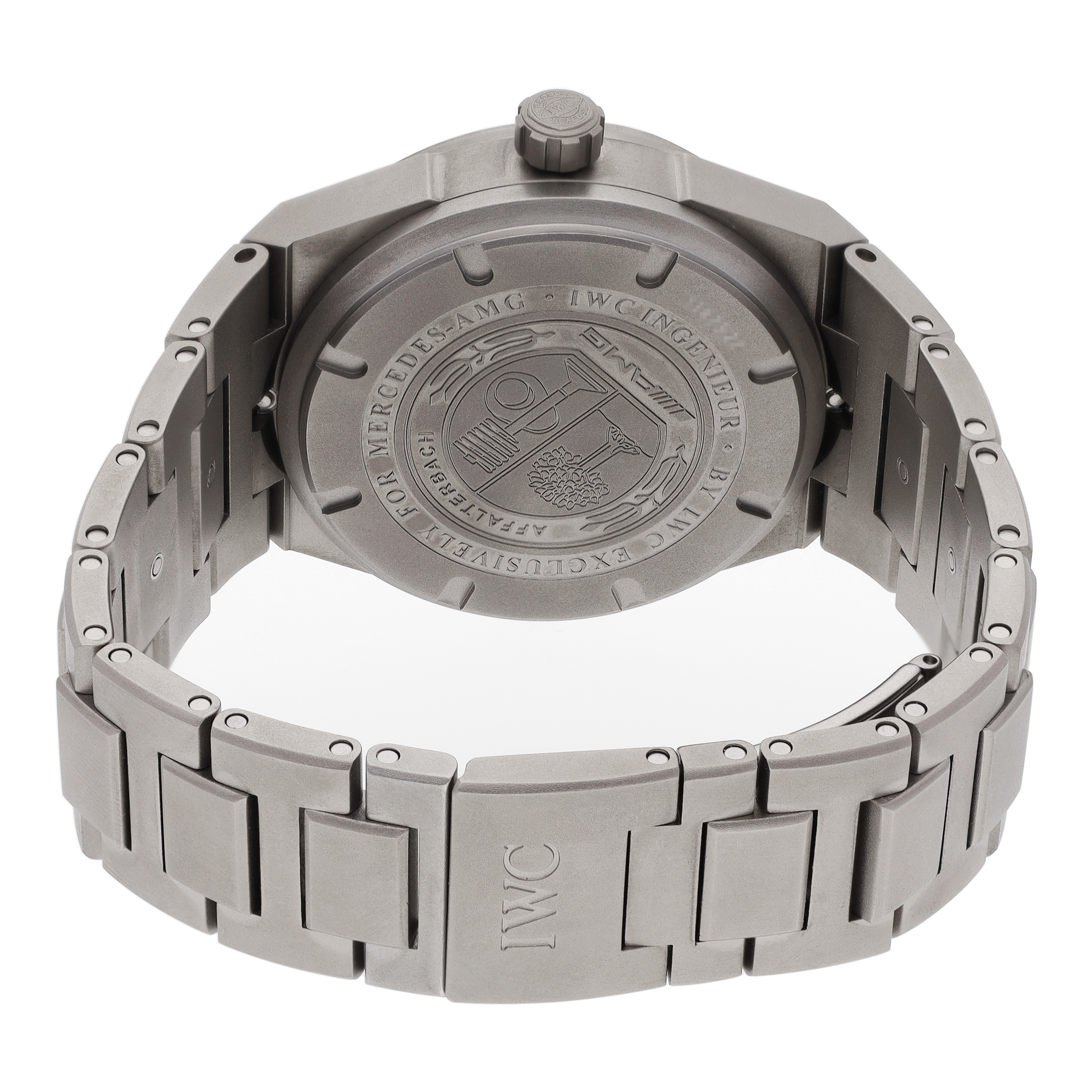 IWC Ingenieur IW003227