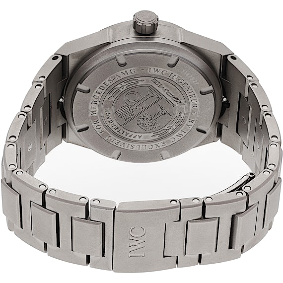 IWC Ingenieur IW003227 IWC Ingenieur IW003227