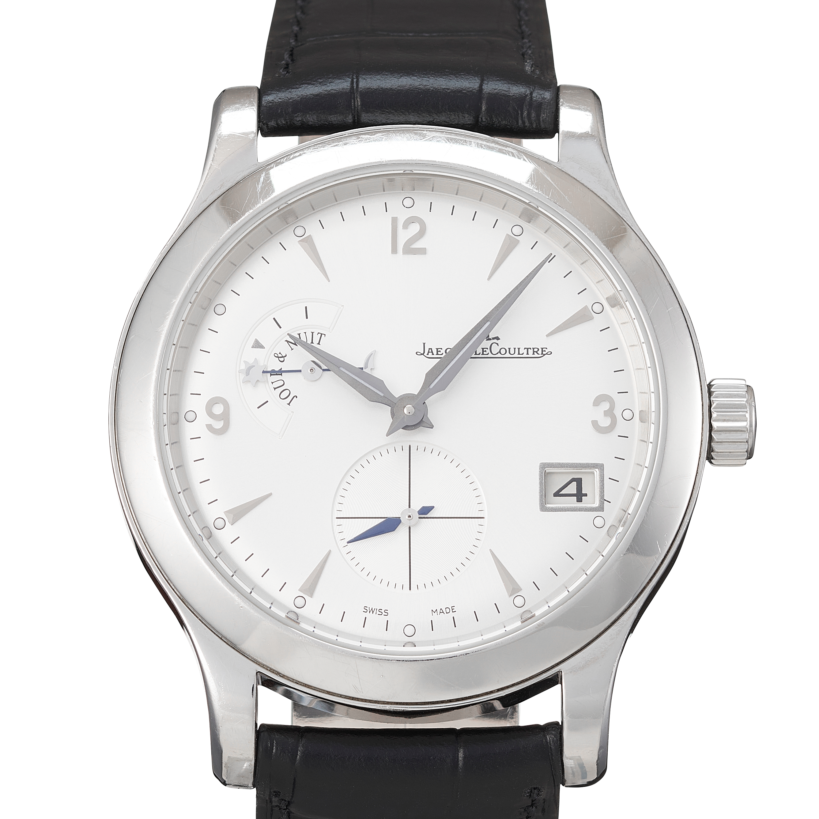 Jaeger-LeCoultre Master 1628420