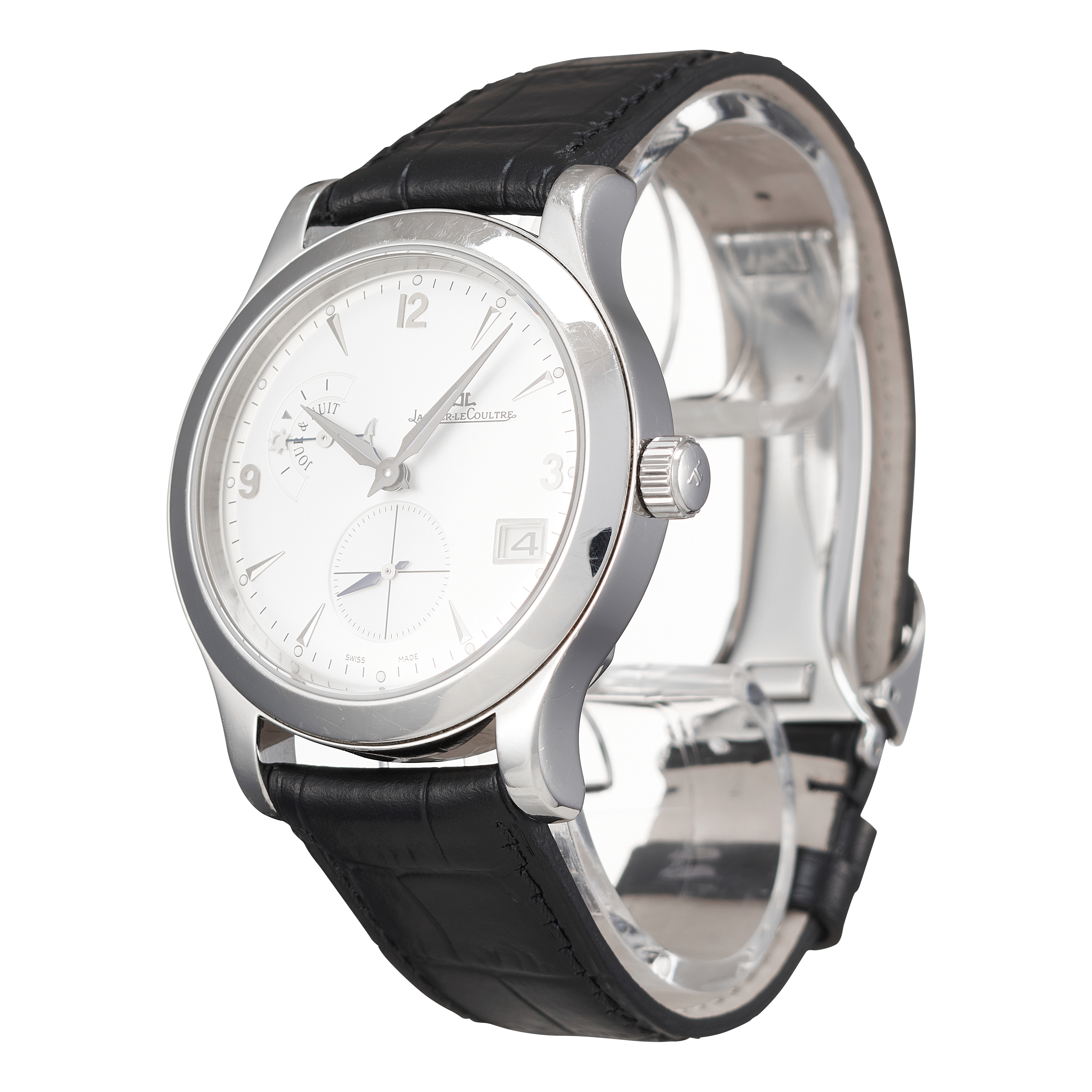 Jaeger-LeCoultre Master 1628420