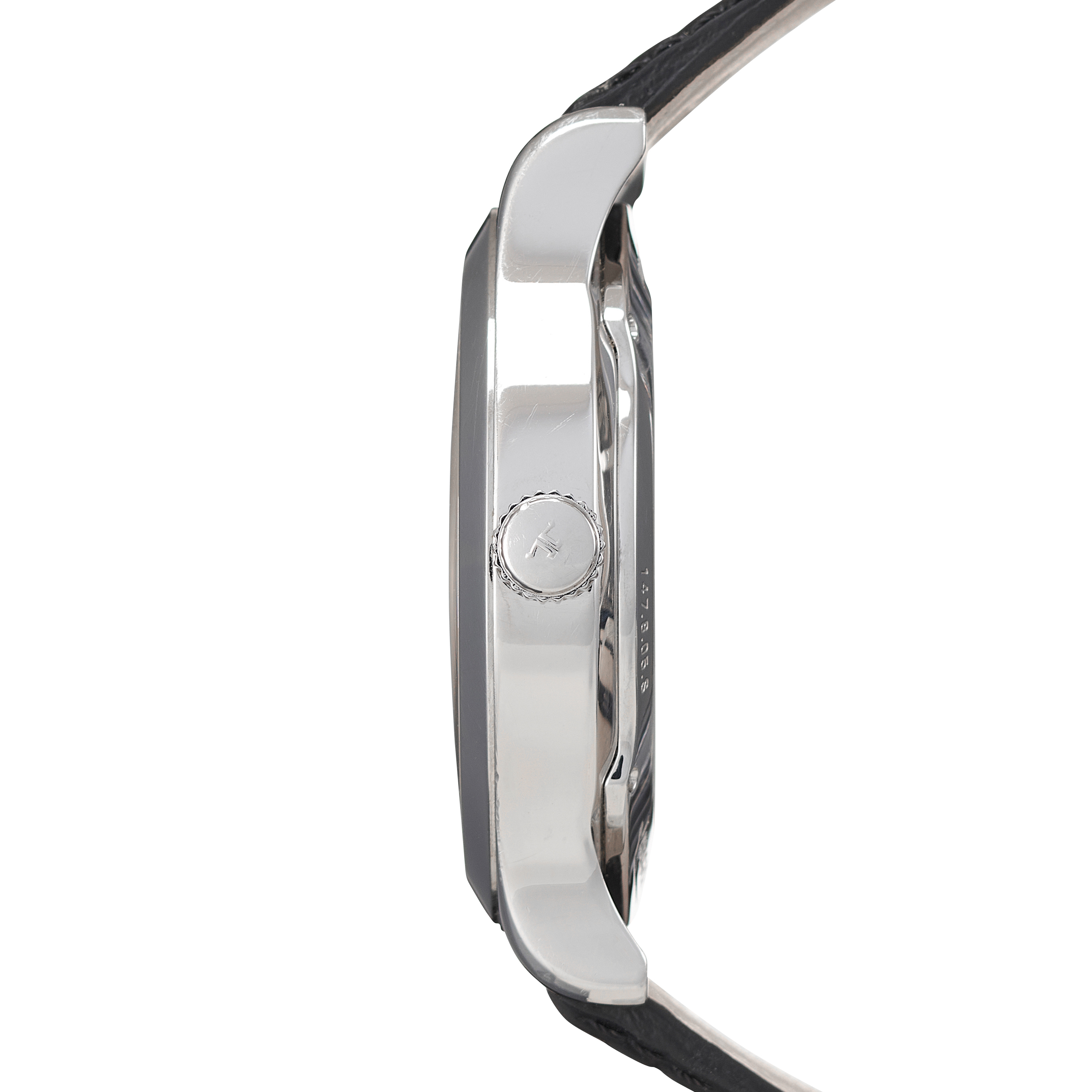 Jaeger-LeCoultre Master 1628420