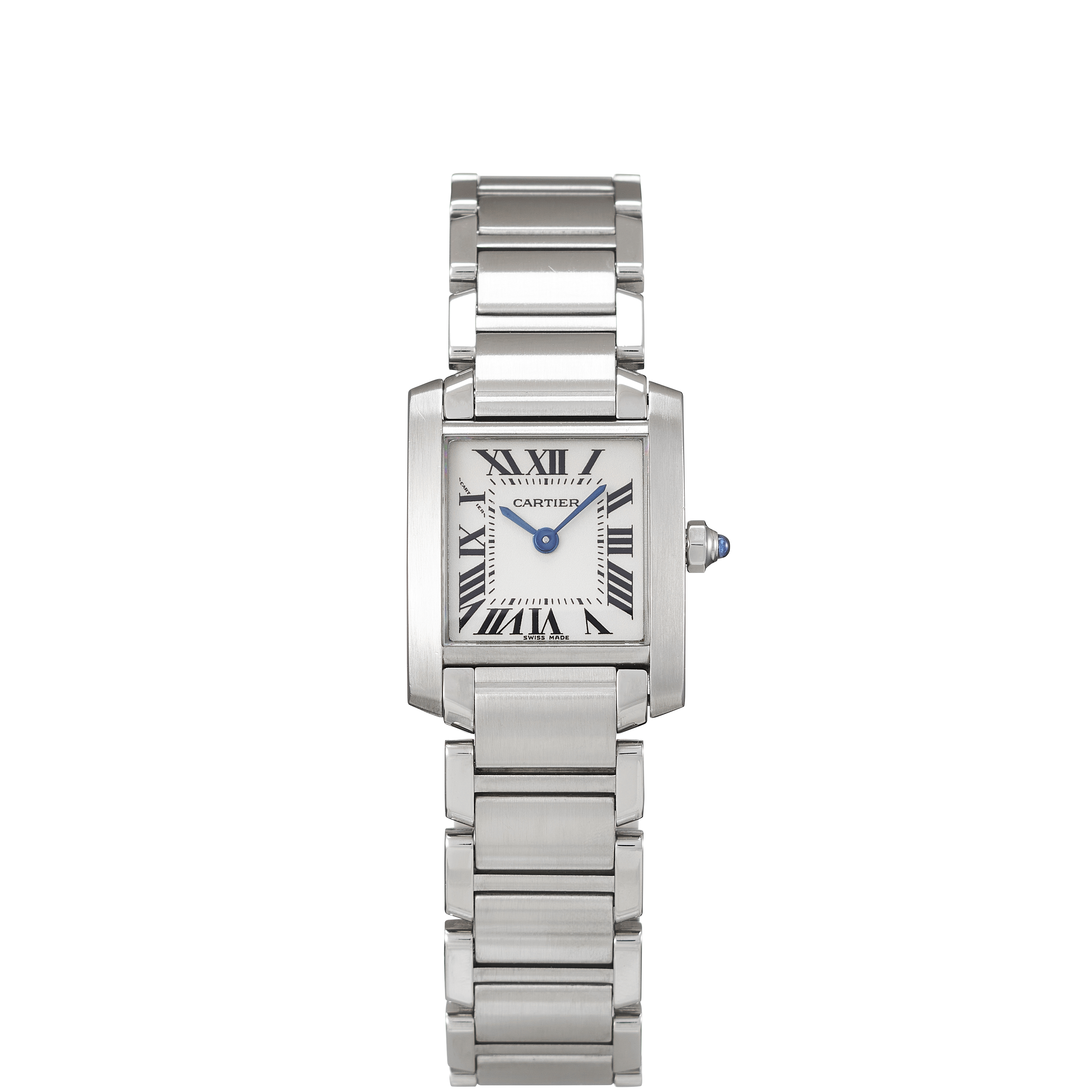 Cartier Tank 2384