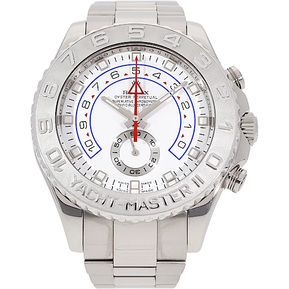 Rolex Yacht-Master II 116689 Rolex Yacht-Master II 116689