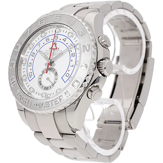 Rolex Yacht-Master II 116689 Rolex Yacht-Master II 116689