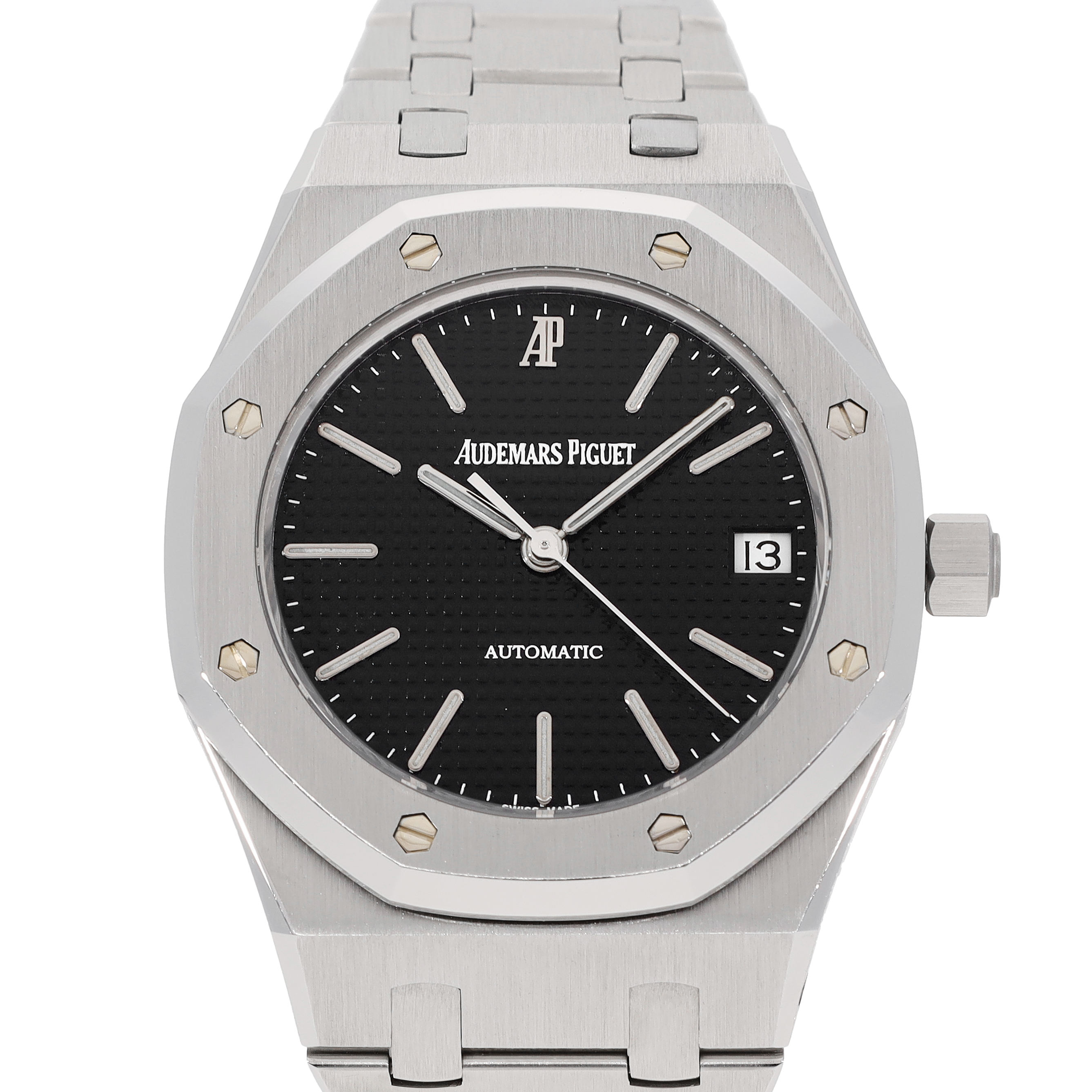 Audemars Piguet Royal Oak 14790 in Stainless Steel CHRONEXT
