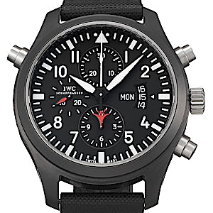 IWC Pilot's Watch IW379901