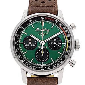Breitling Top Time A253101A1L1X1