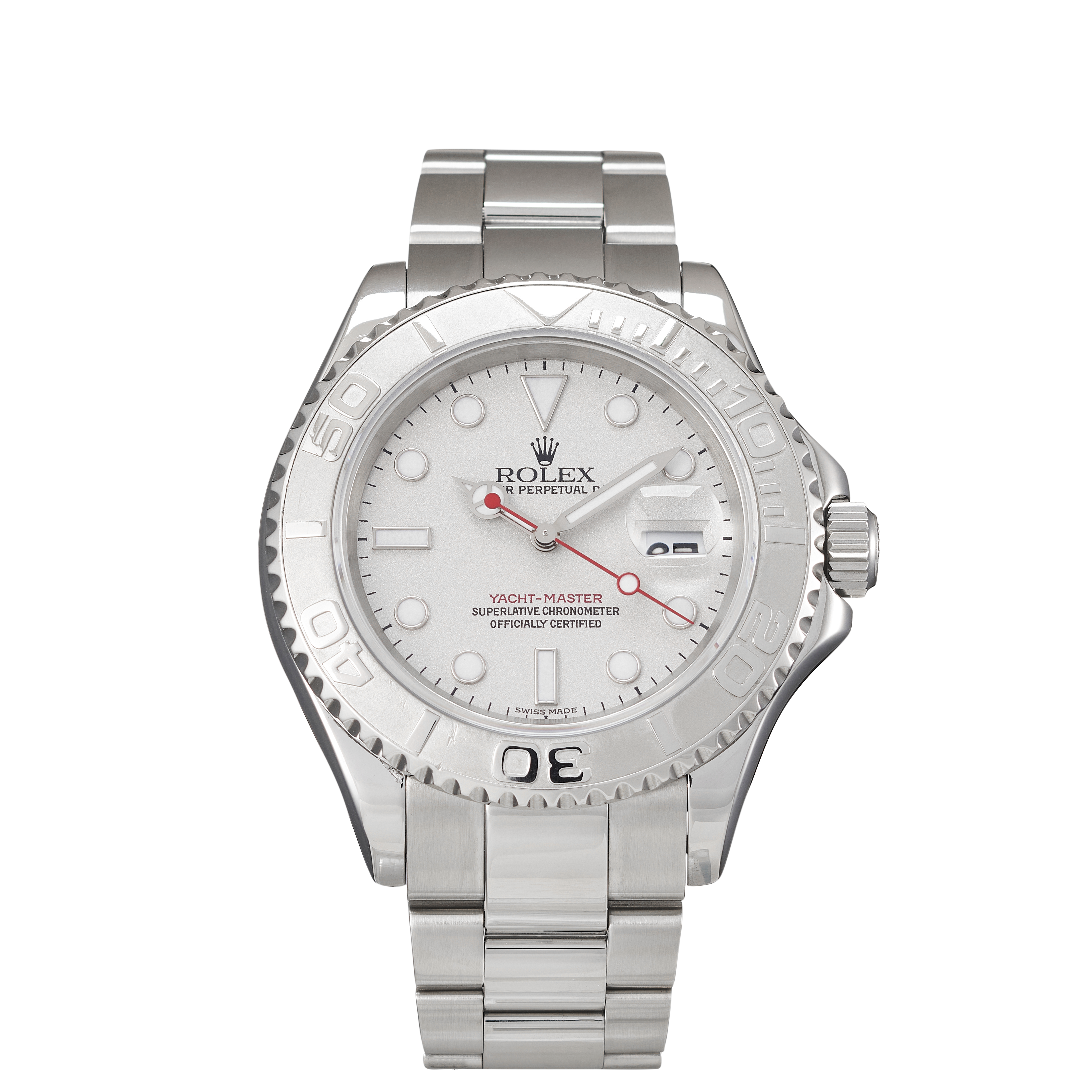 Rolex Yacht-Master 16622