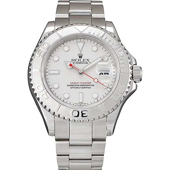 Rolex Yacht-Master 16622 Rolex Yacht-Master 16622