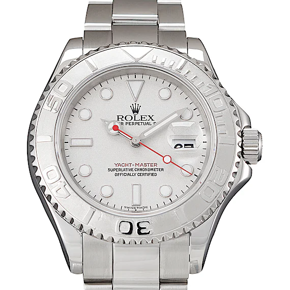 Rolex Yacht-Master 16622 Rolex Yacht-Master 16622