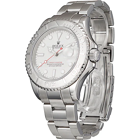 Rolex Yacht-Master 16622 Rolex Yacht-Master 16622