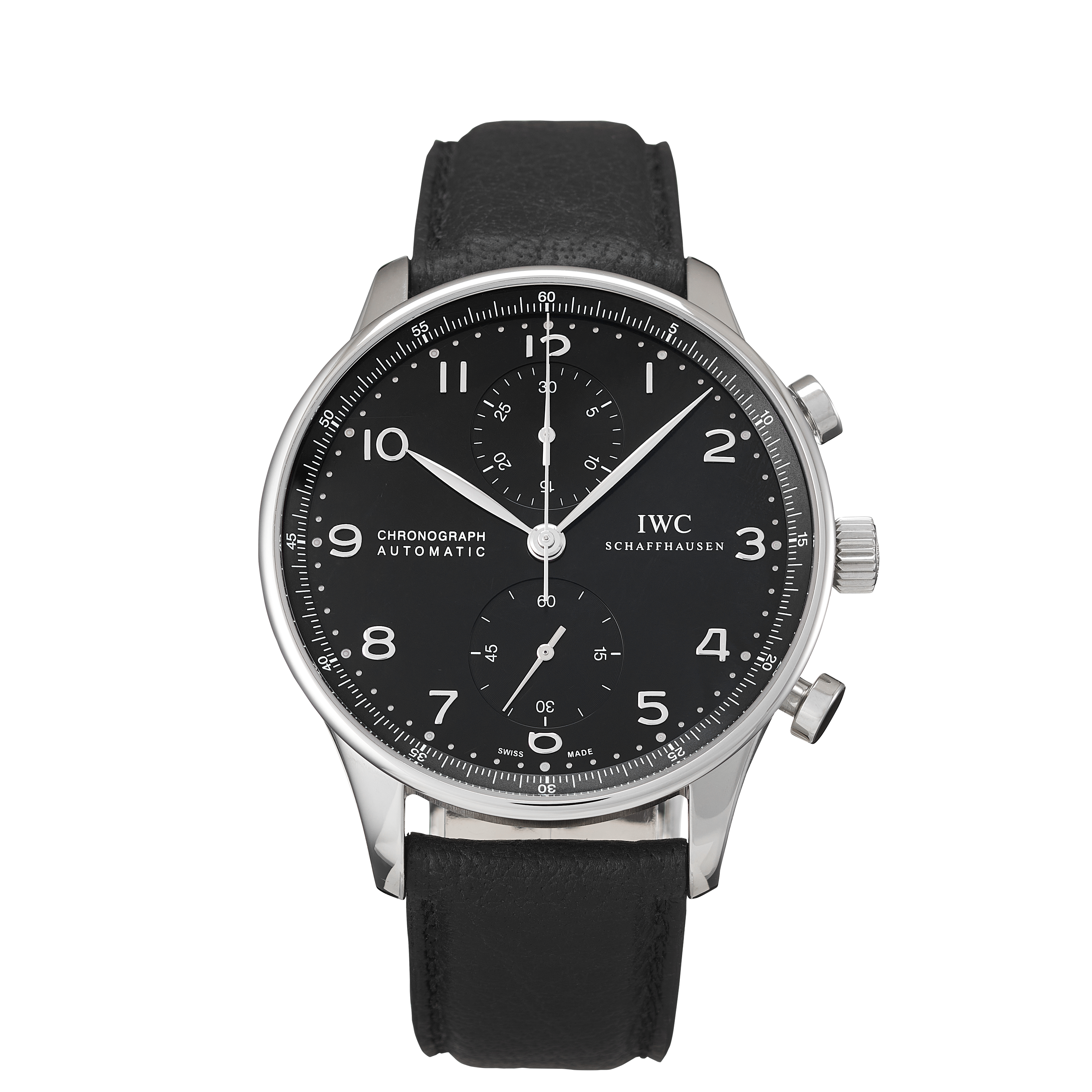 IWC Portugieser IW371447