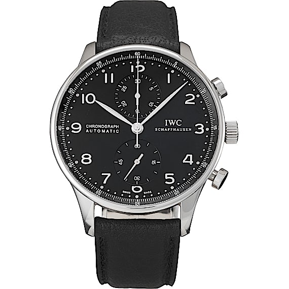 IWC Portugieser IW371447 IWC Portugieser IW371447