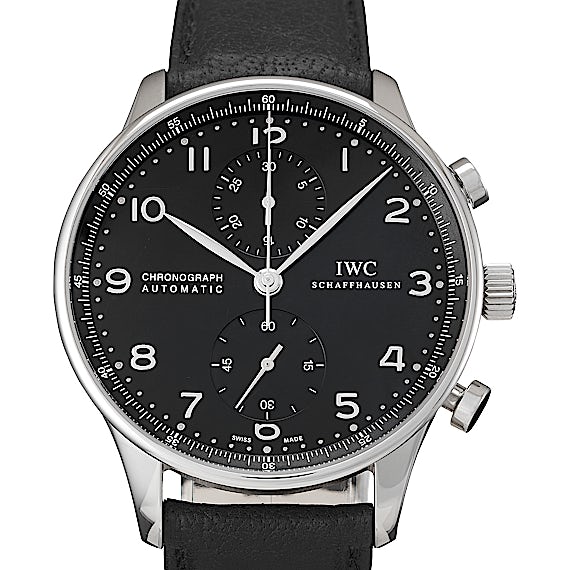 IWC Portugieser IW371447 IWC Portugieser IW371447