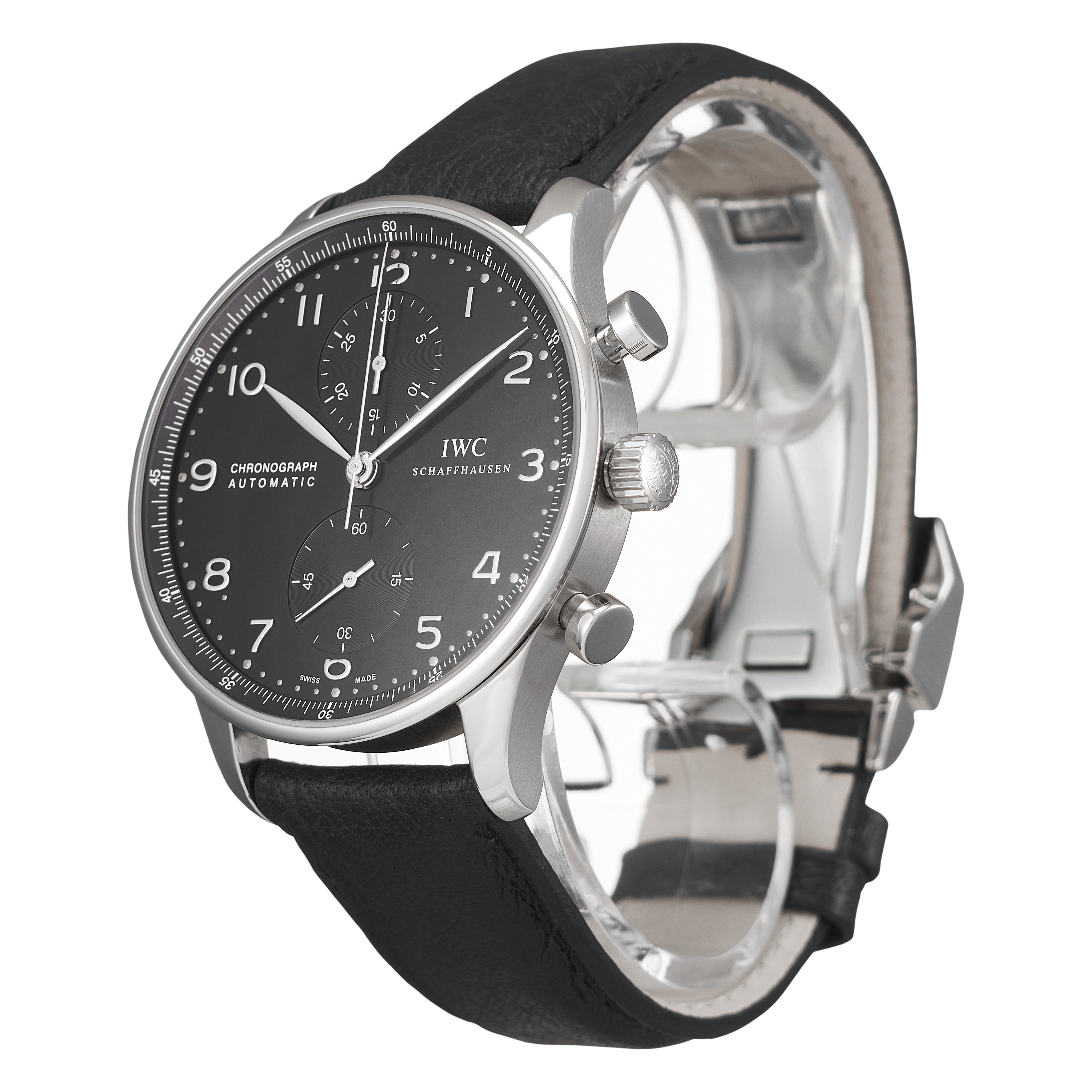 IWC Portugieser IW371447