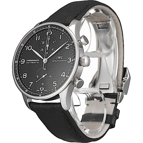 IWC Portugieser IW371447 IWC Portugieser IW371447