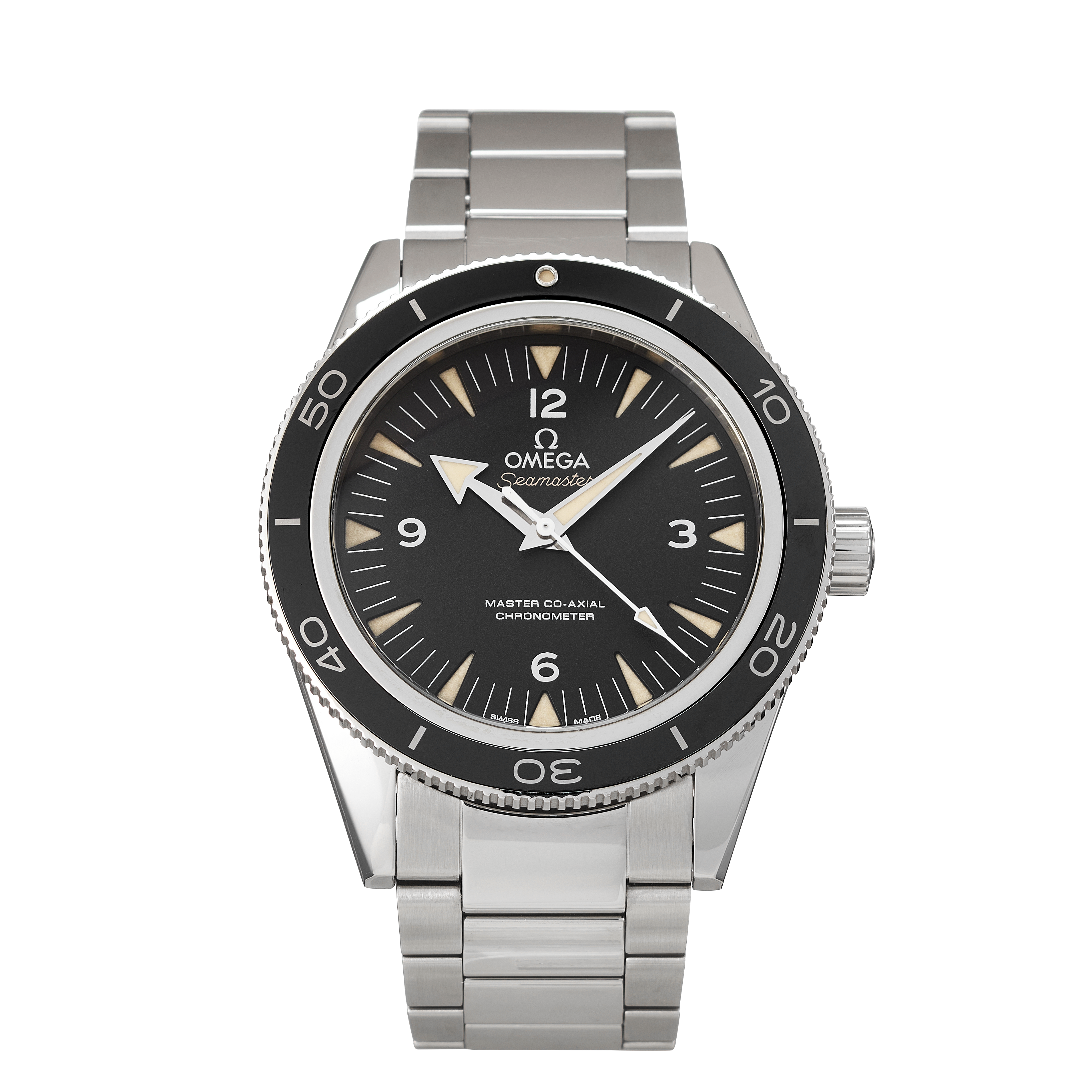 Omega Seamaster 233.30.41.21.01.001