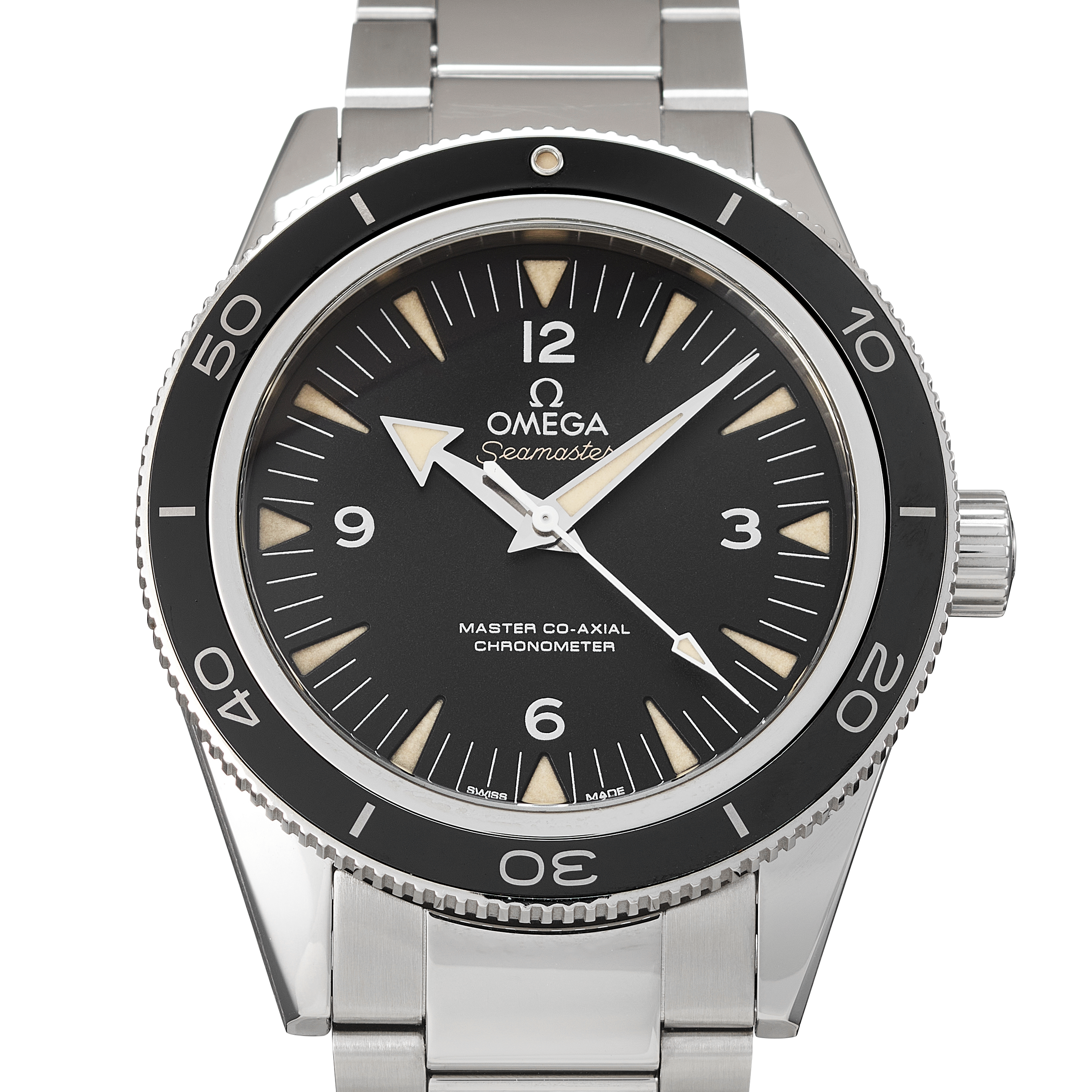 Omega Seamaster 233.30.41.21.01.001