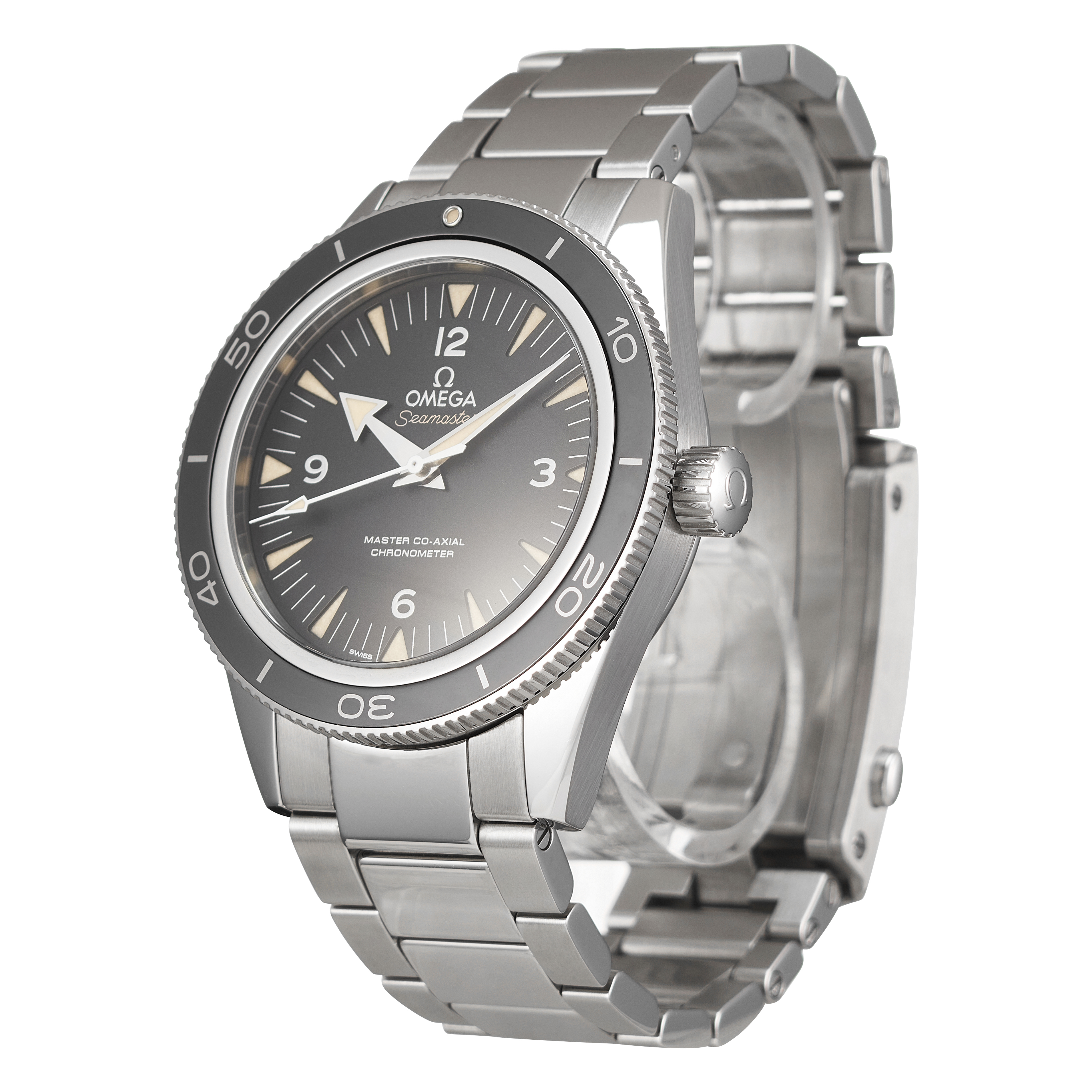 Omega Seamaster 233.30.41.21.01.001