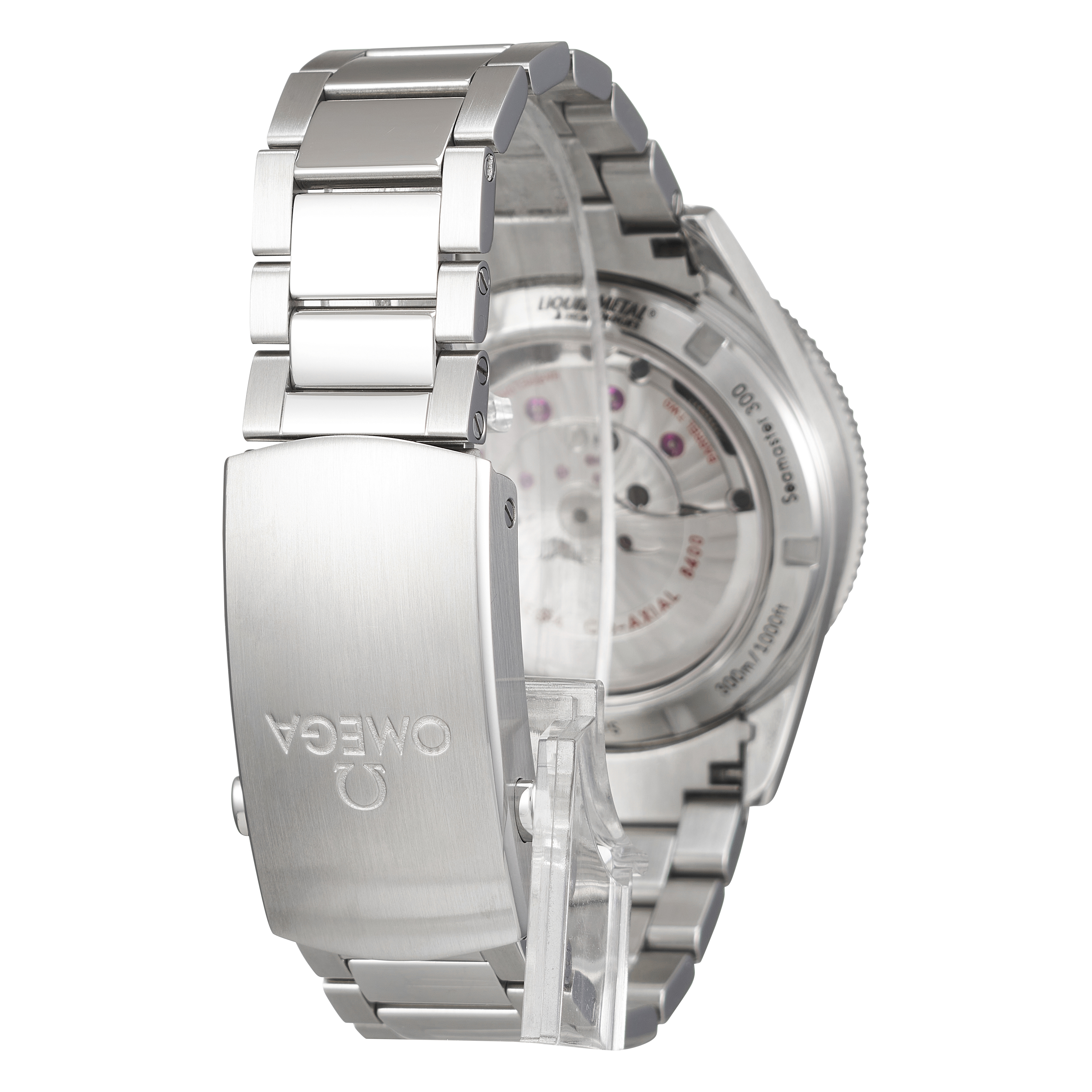 Omega Seamaster 233.30.41.21.01.001