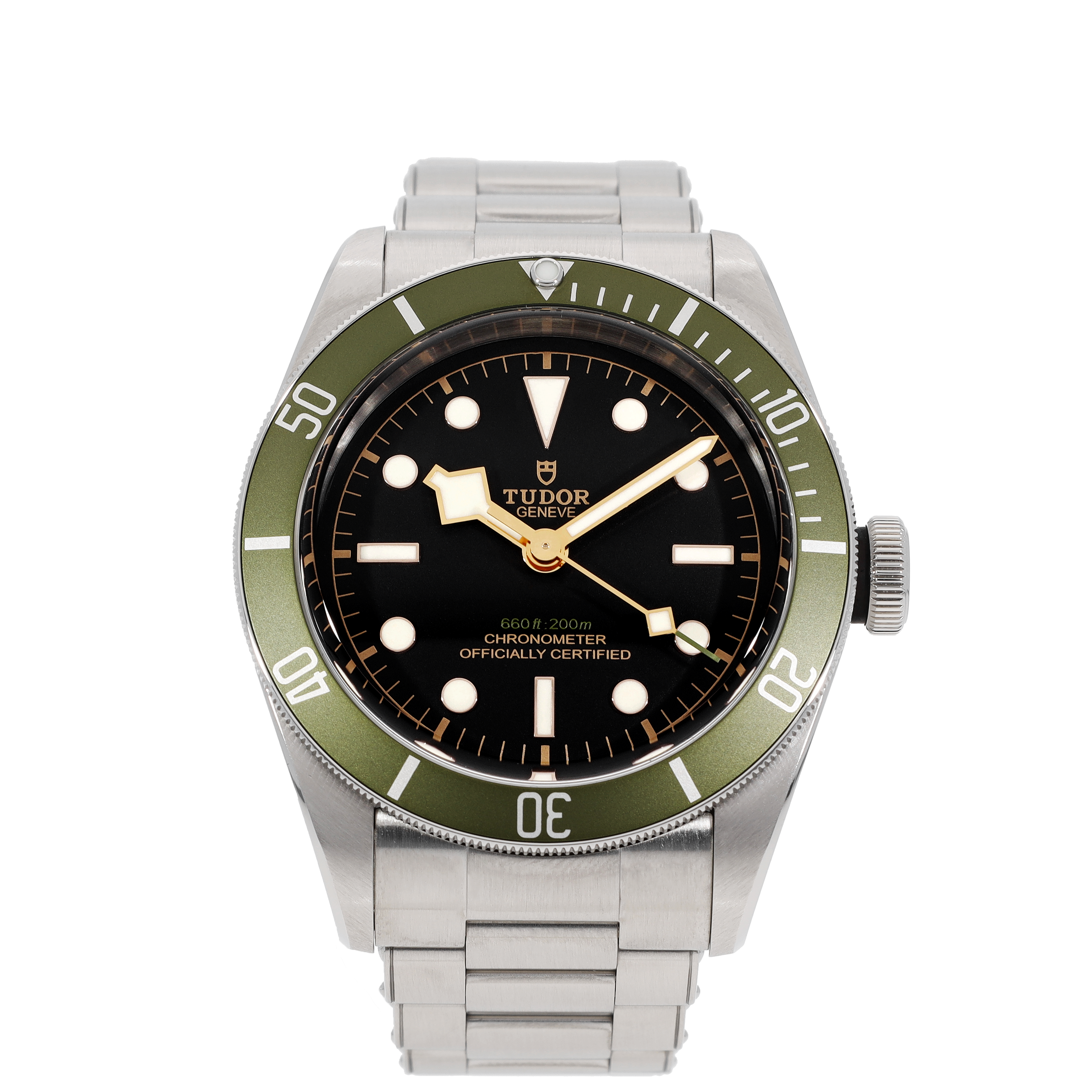 Tudor Black Bay 79230G