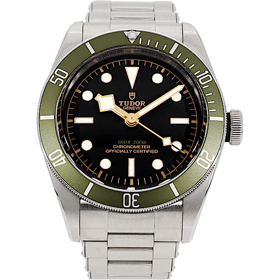 Tudor Black Bay 79230G Tudor Black Bay 79230G