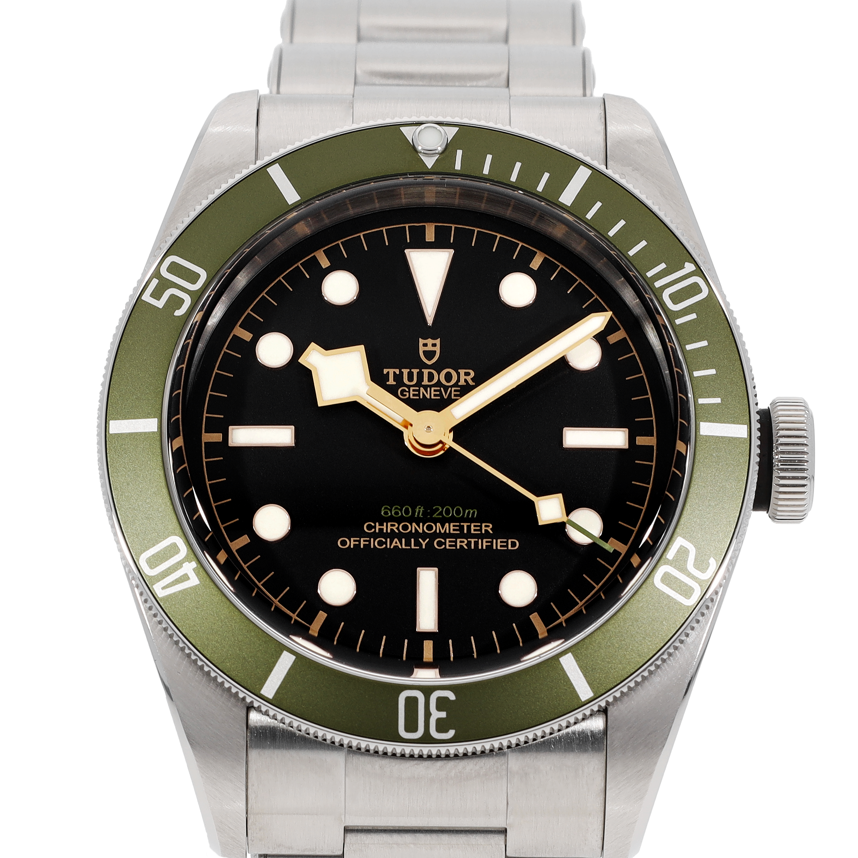 Tudor Black Bay 79230G