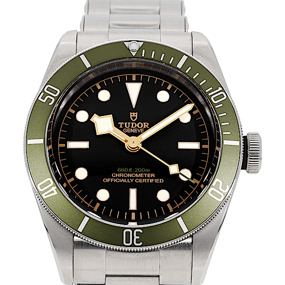 Tudor Black Bay 79230G Tudor Black Bay 79230G