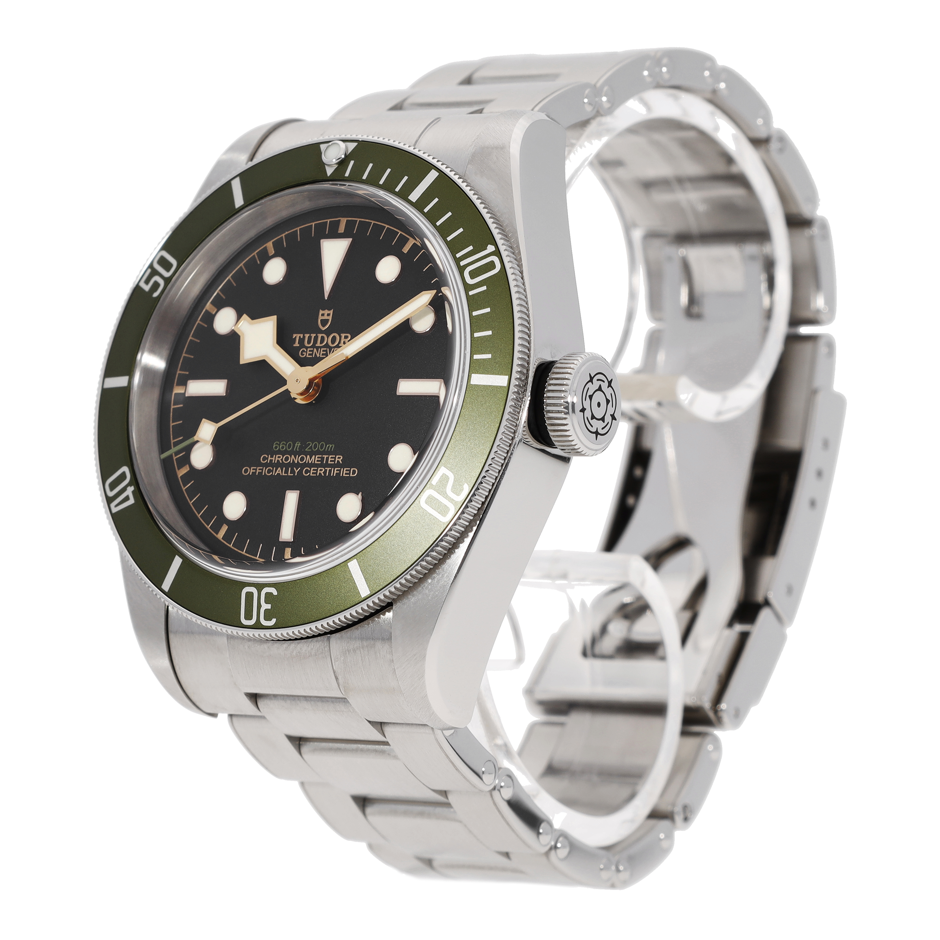 Tudor Black Bay 79230G