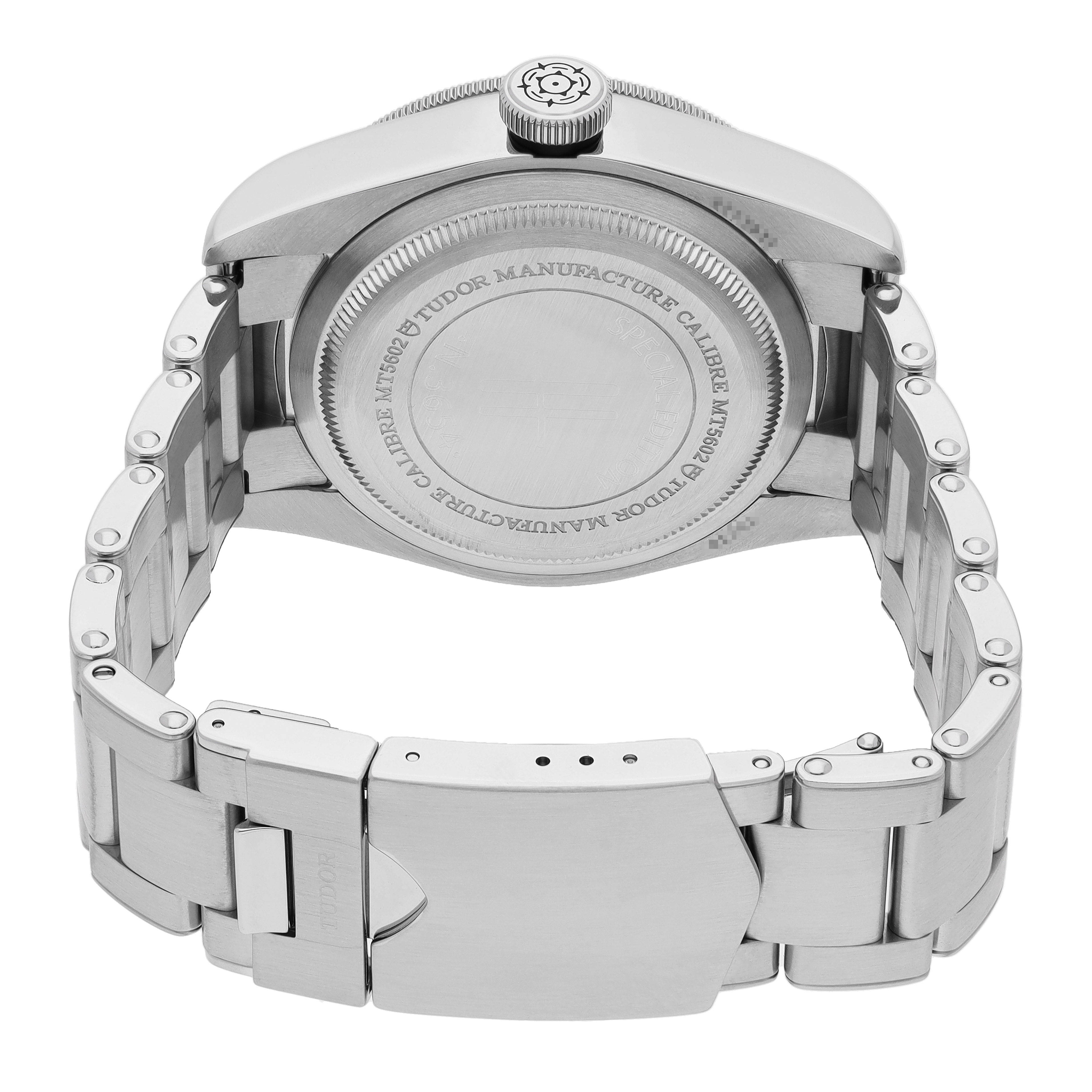 Tudor Black Bay 79230G