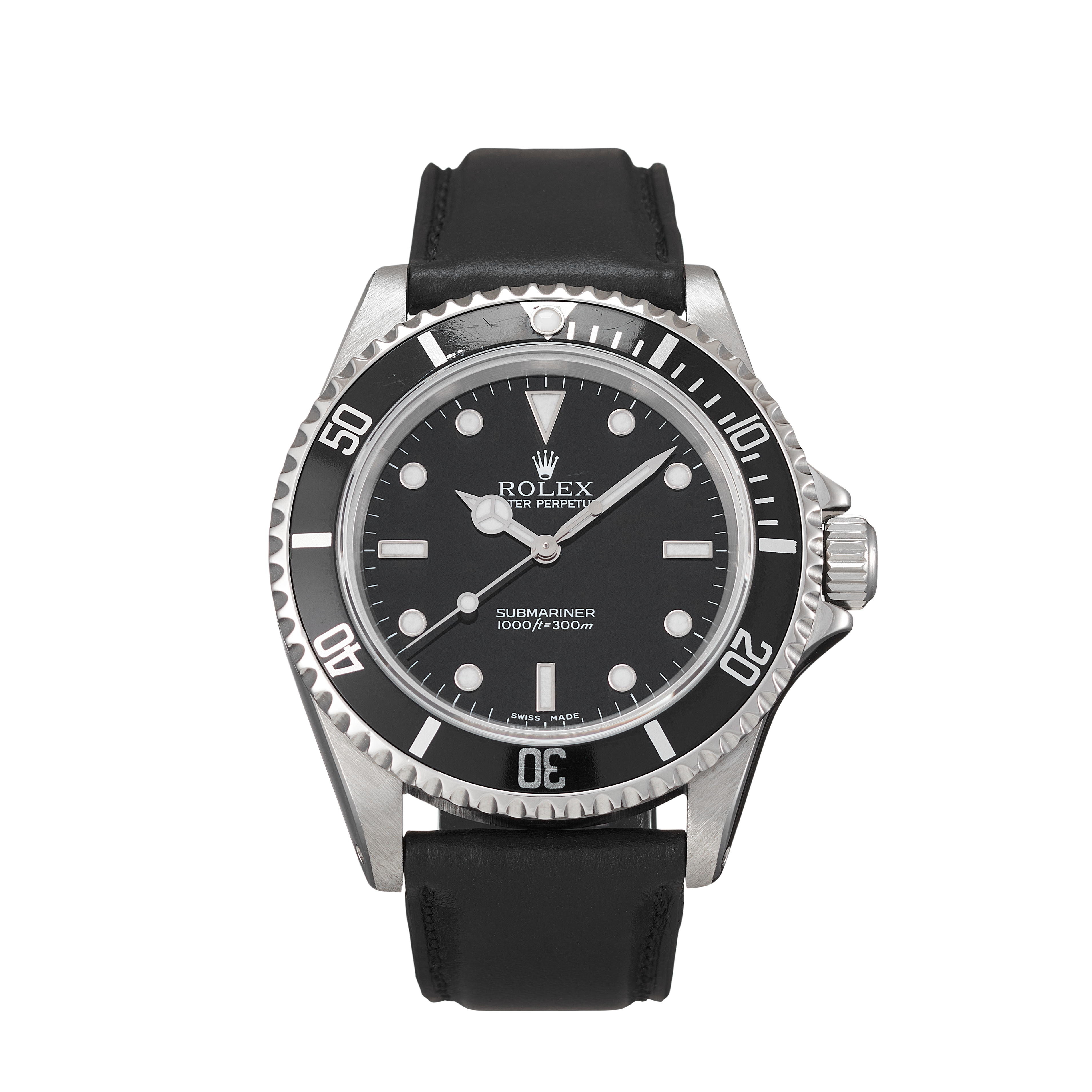 Rolex Submariner 14060M