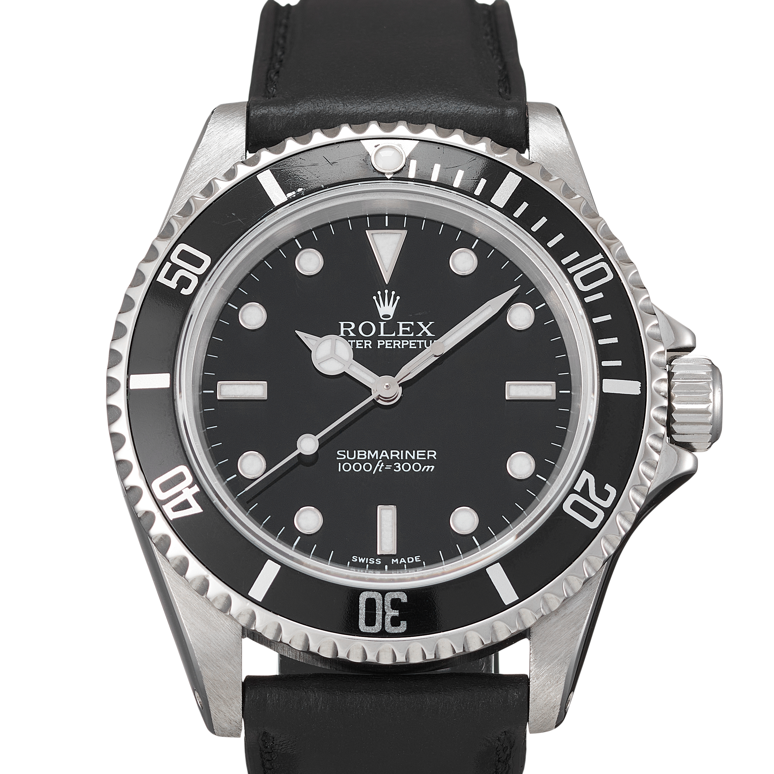 Rolex Submariner 14060M