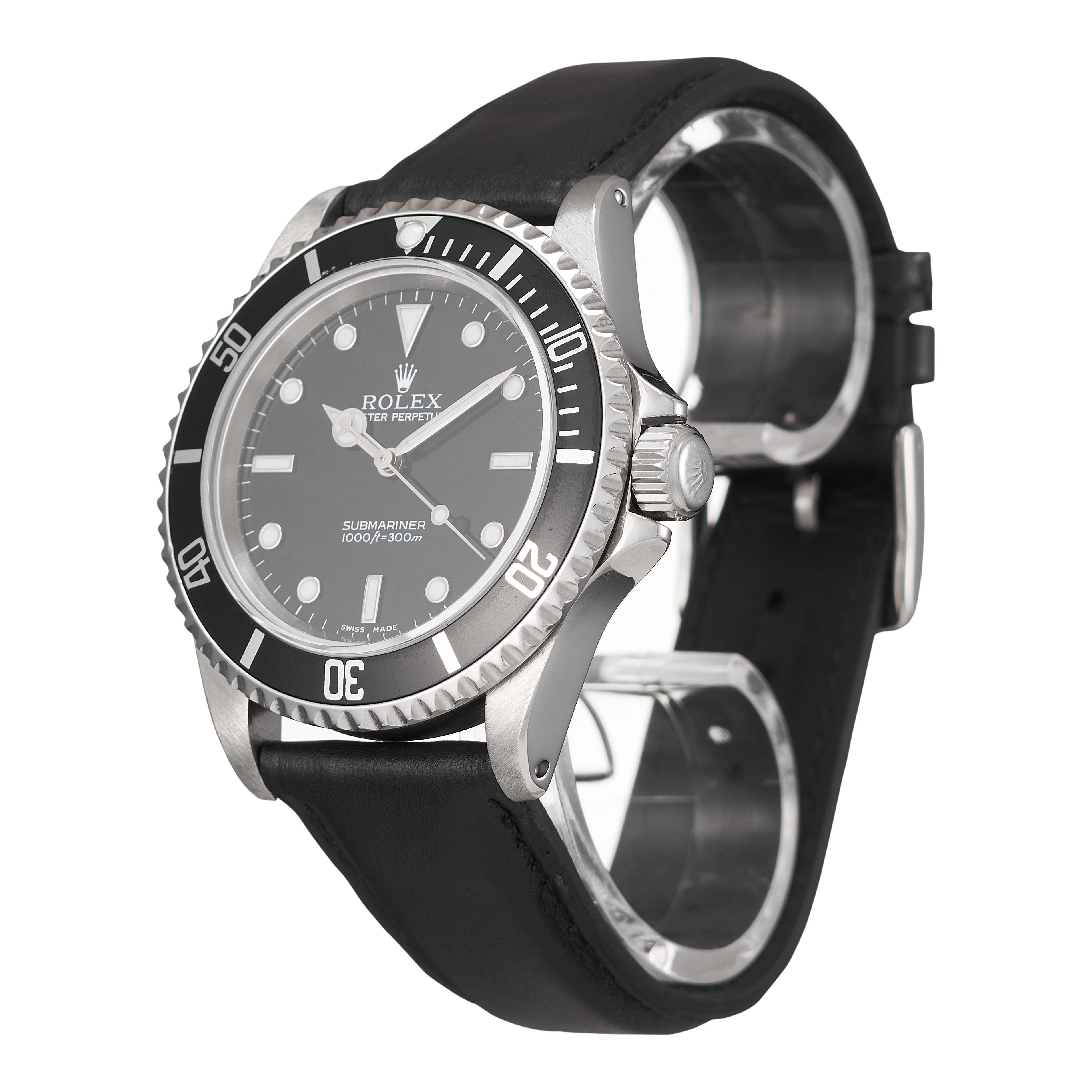 Rolex Submariner 14060M