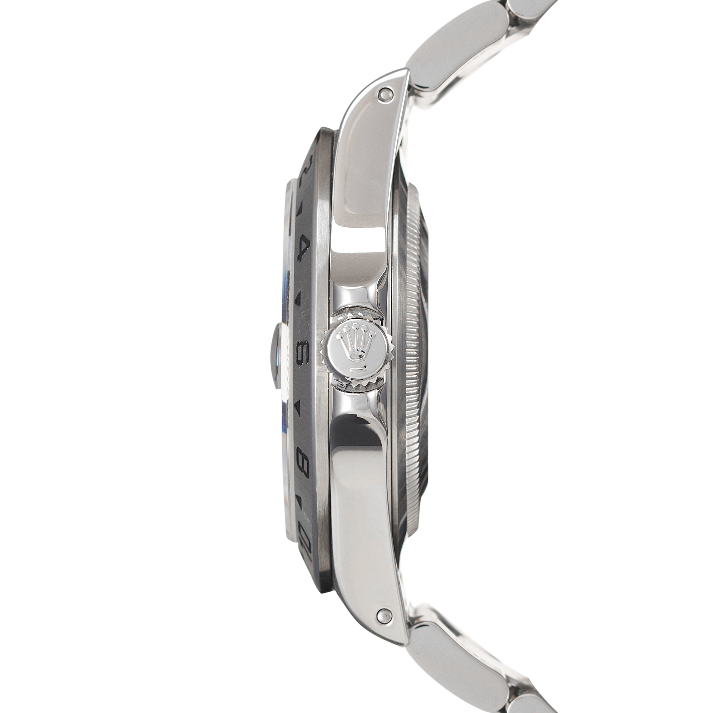 Rolex Explorer II 16570