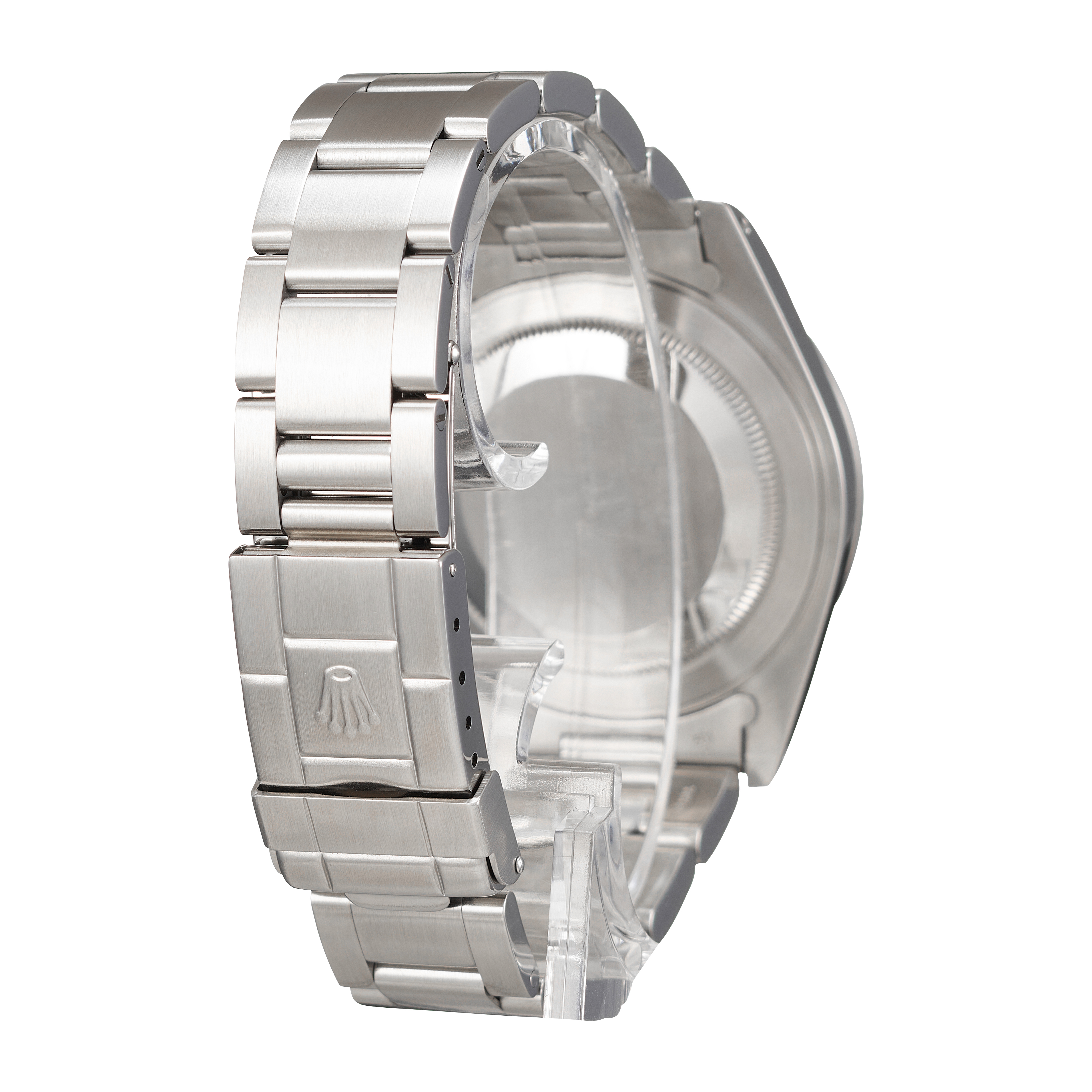 Rolex Explorer II 16570